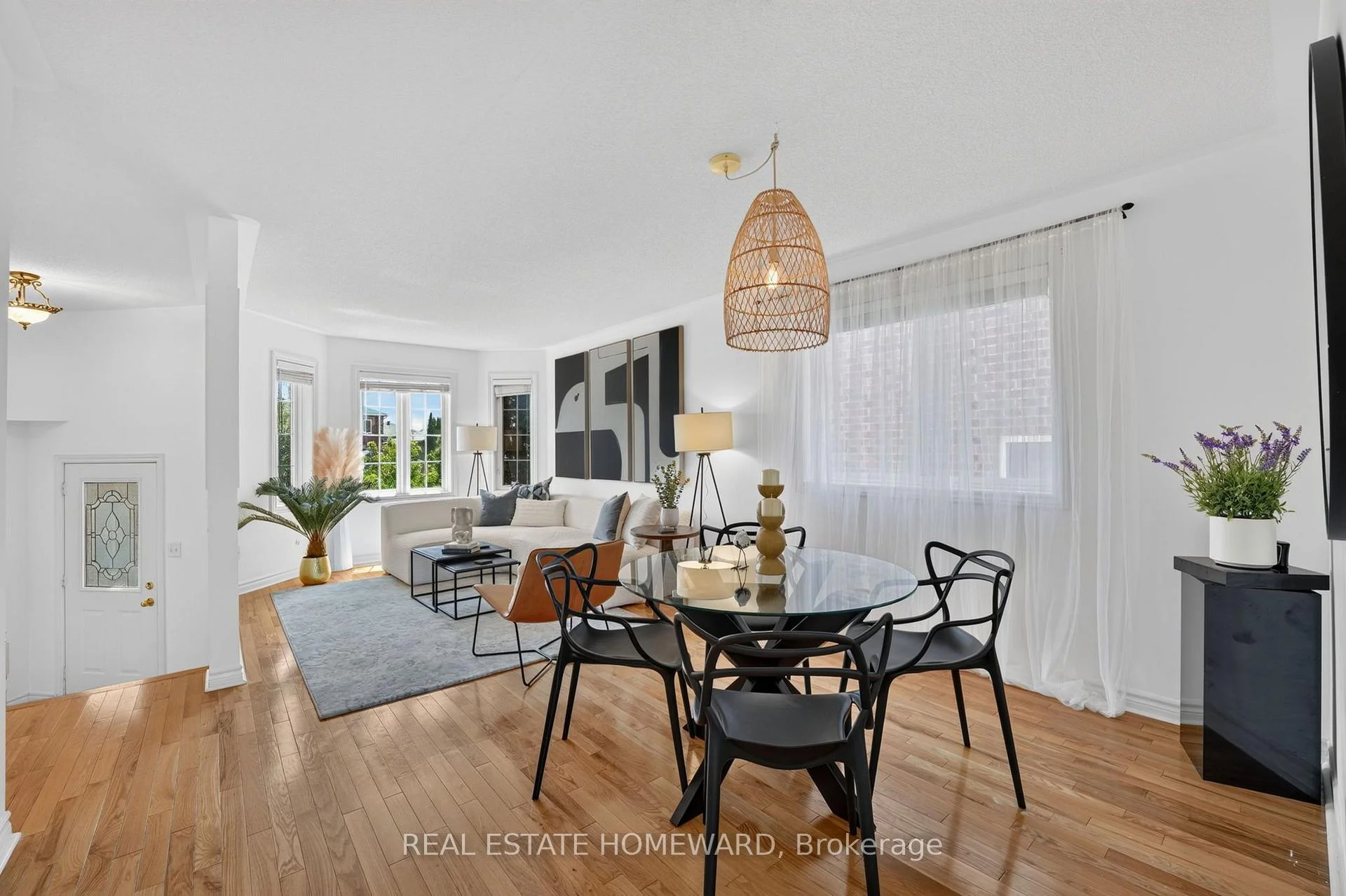 Photo 59 of 26 Nicole Marie Avenue, Barrie, East Bayfield — HOMEH