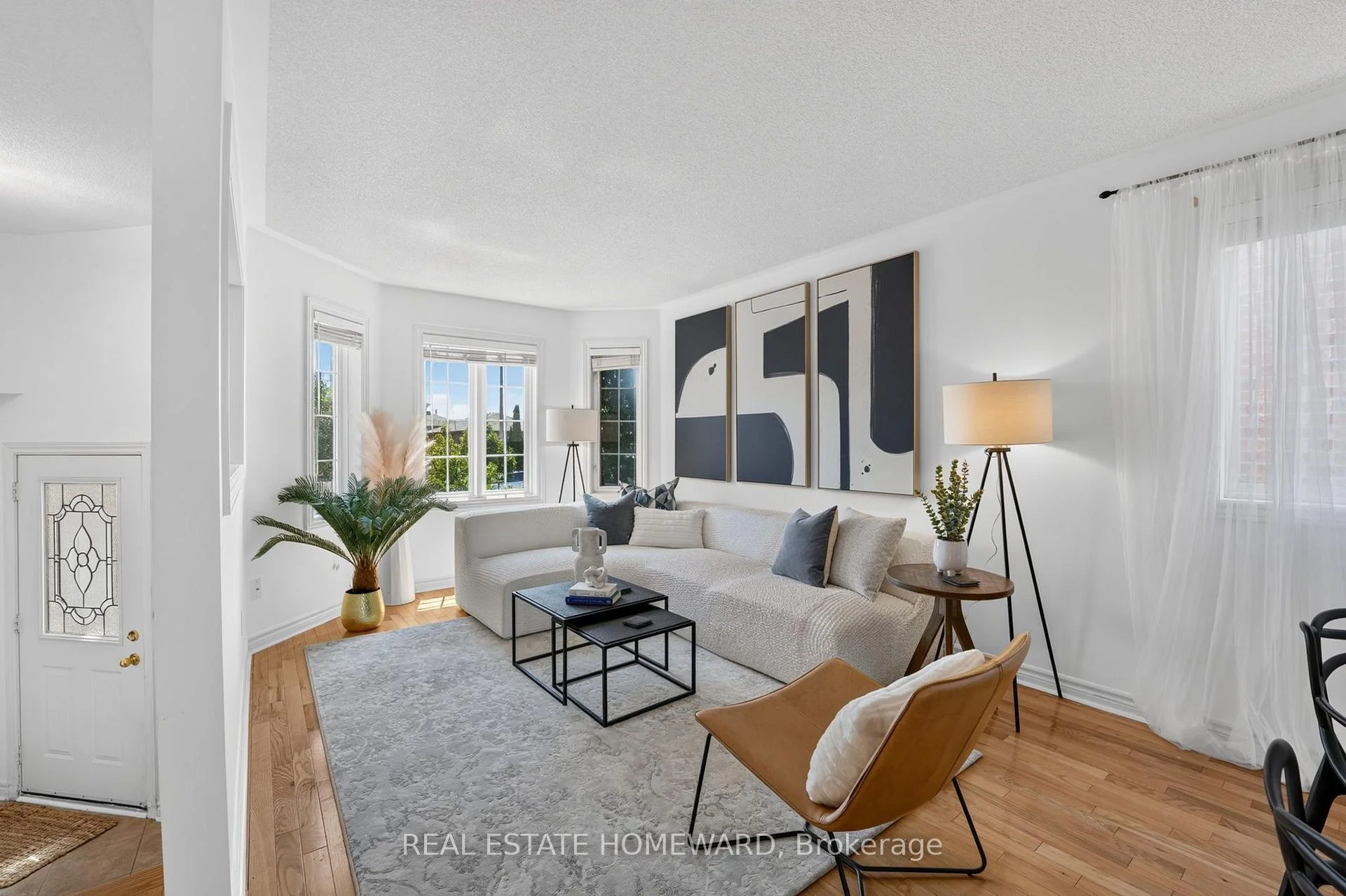 Photo 74 of 26 Nicole Marie Avenue, Barrie, East Bayfield — HOMEH