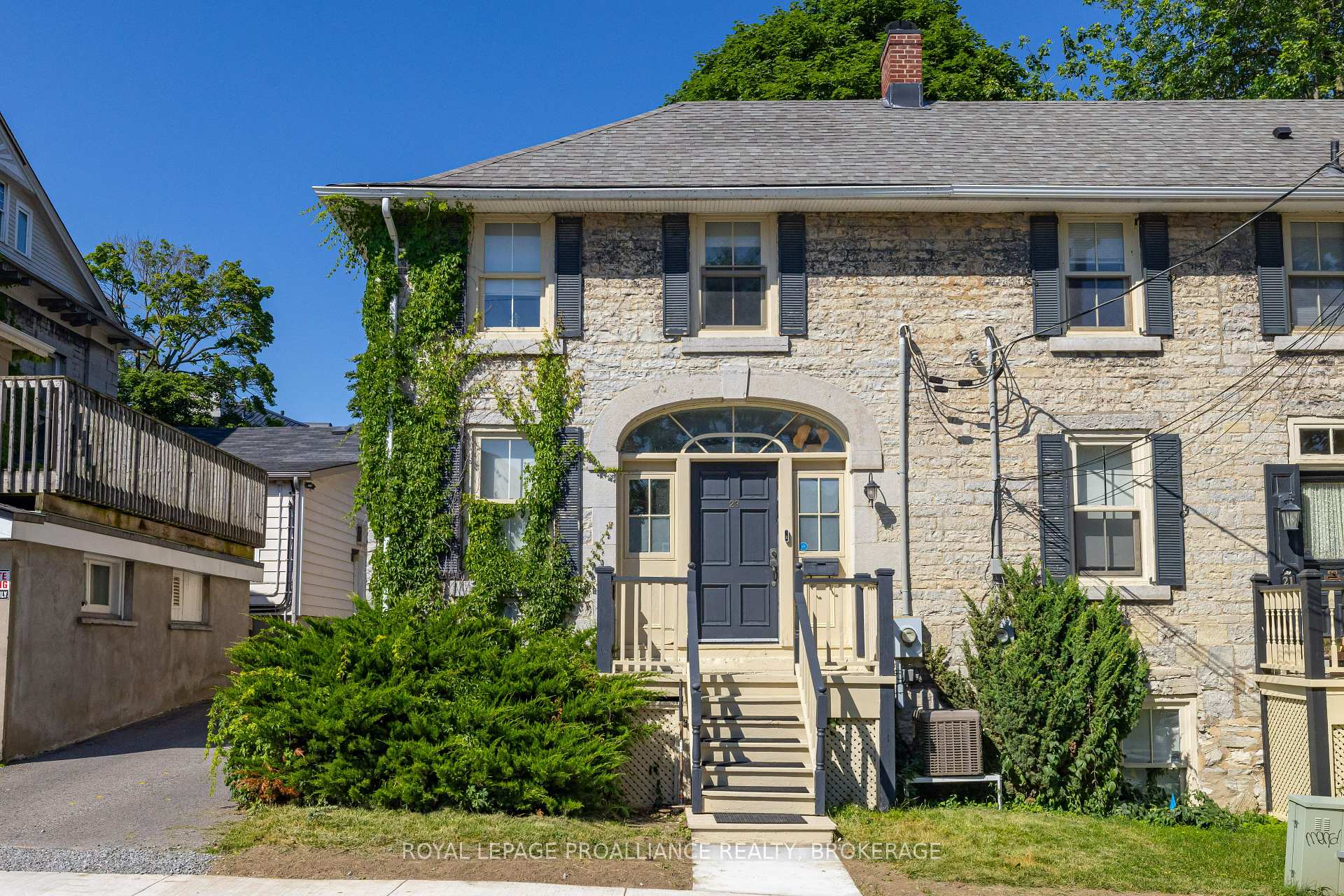 Photo 1 of 23 Earl Street, Kingston, Central City East — HOMEH