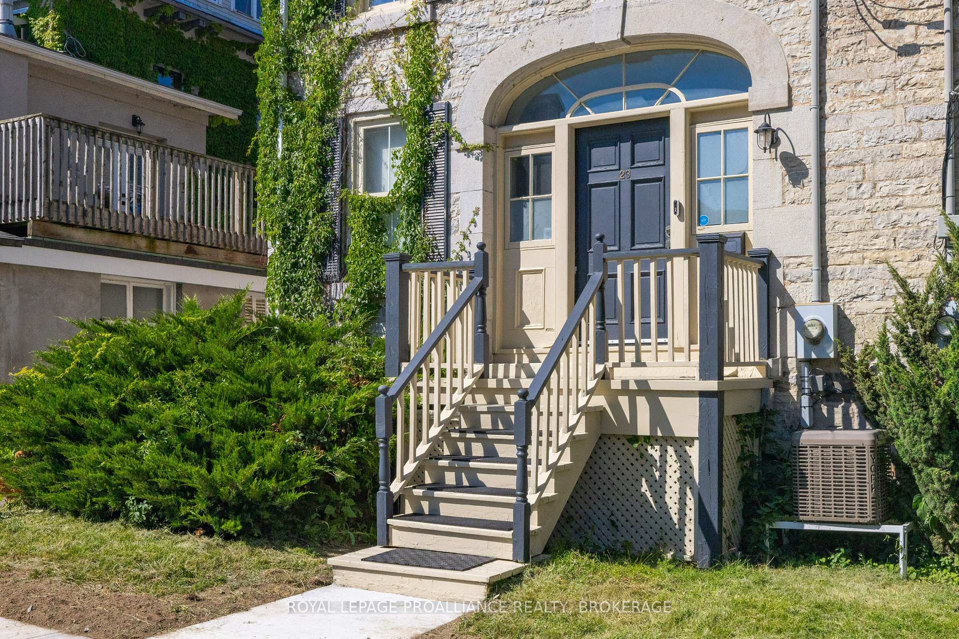 Photo 4 of 23 Earl Street, Kingston, Central City East — HOMEH