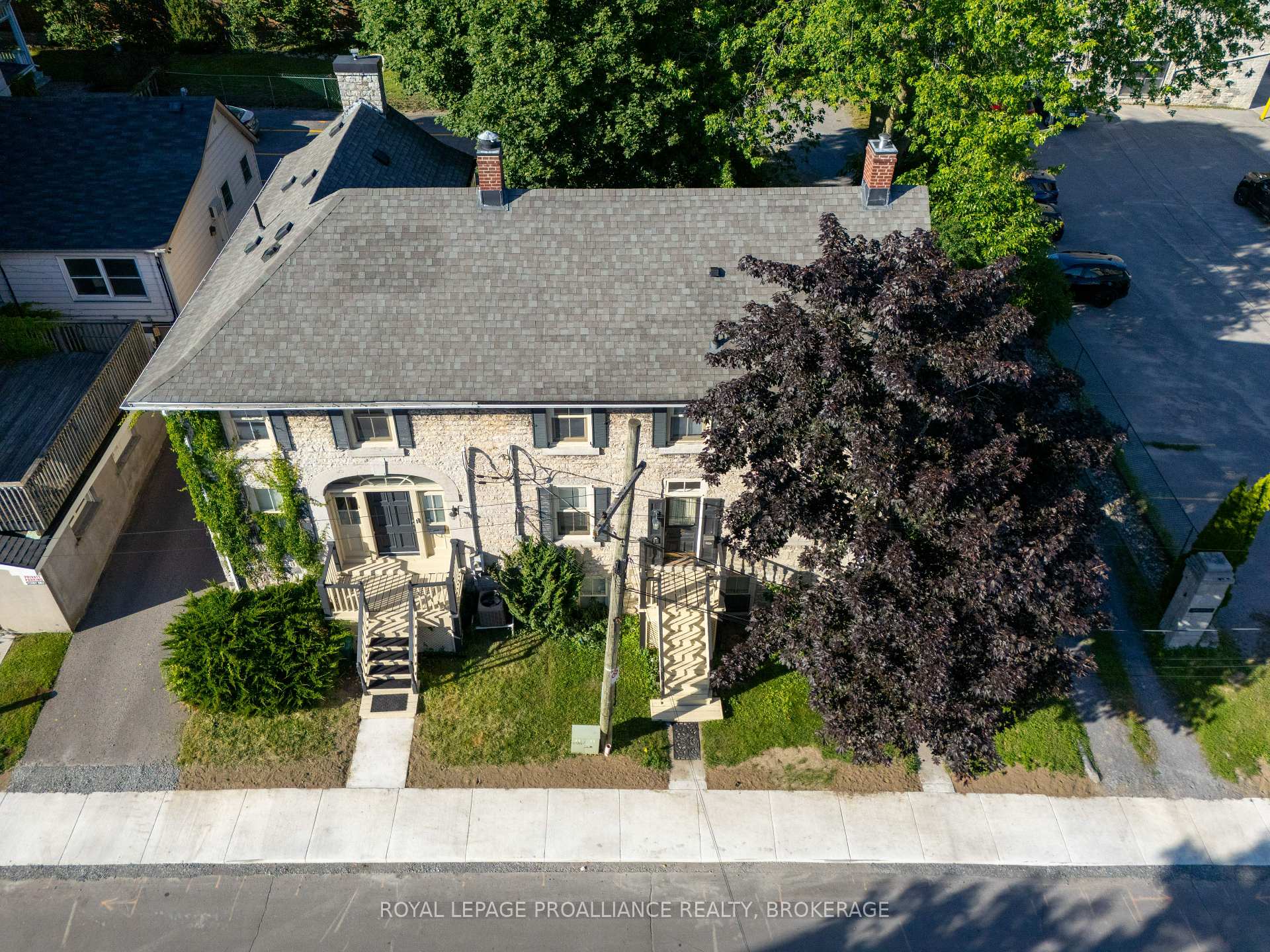 Photo 34 of 23 Earl Street, Kingston, Central City East — HOMEH