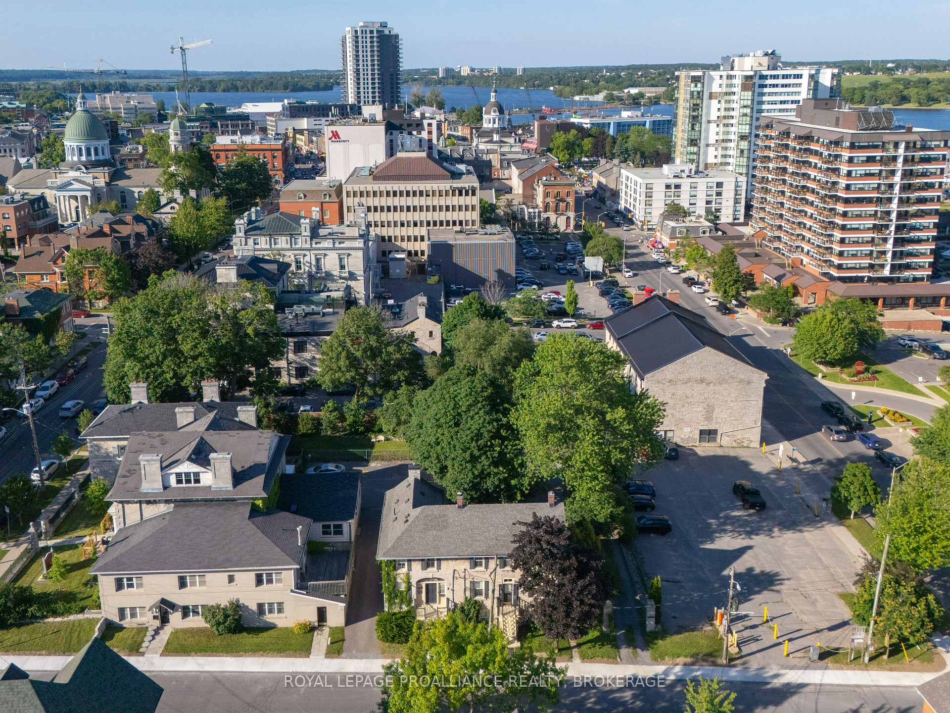 Photo 37 of 23 Earl Street, Kingston, Central City East — HOMEH