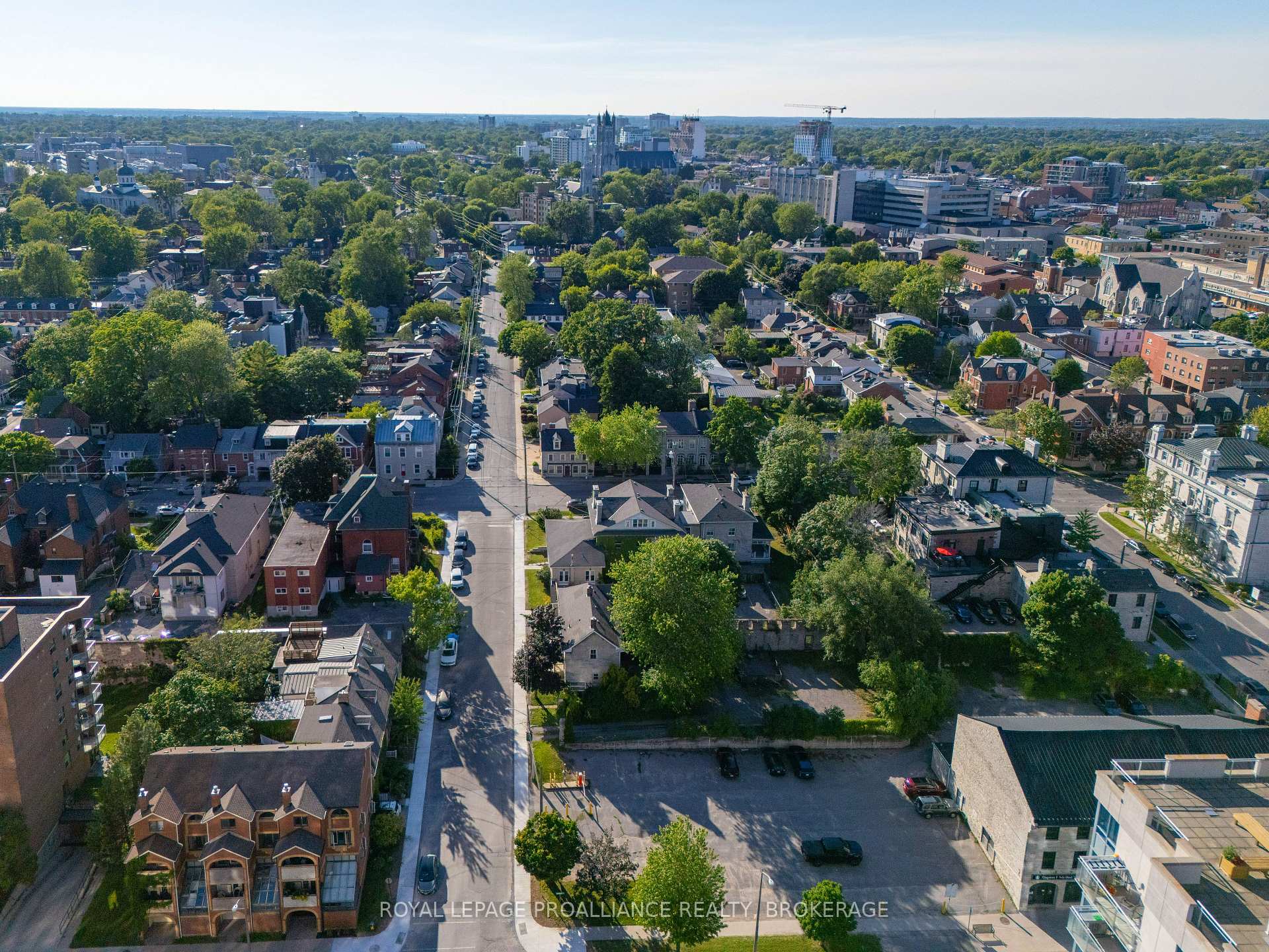 Photo 39 of 23 Earl Street, Kingston, Central City East — HOMEH