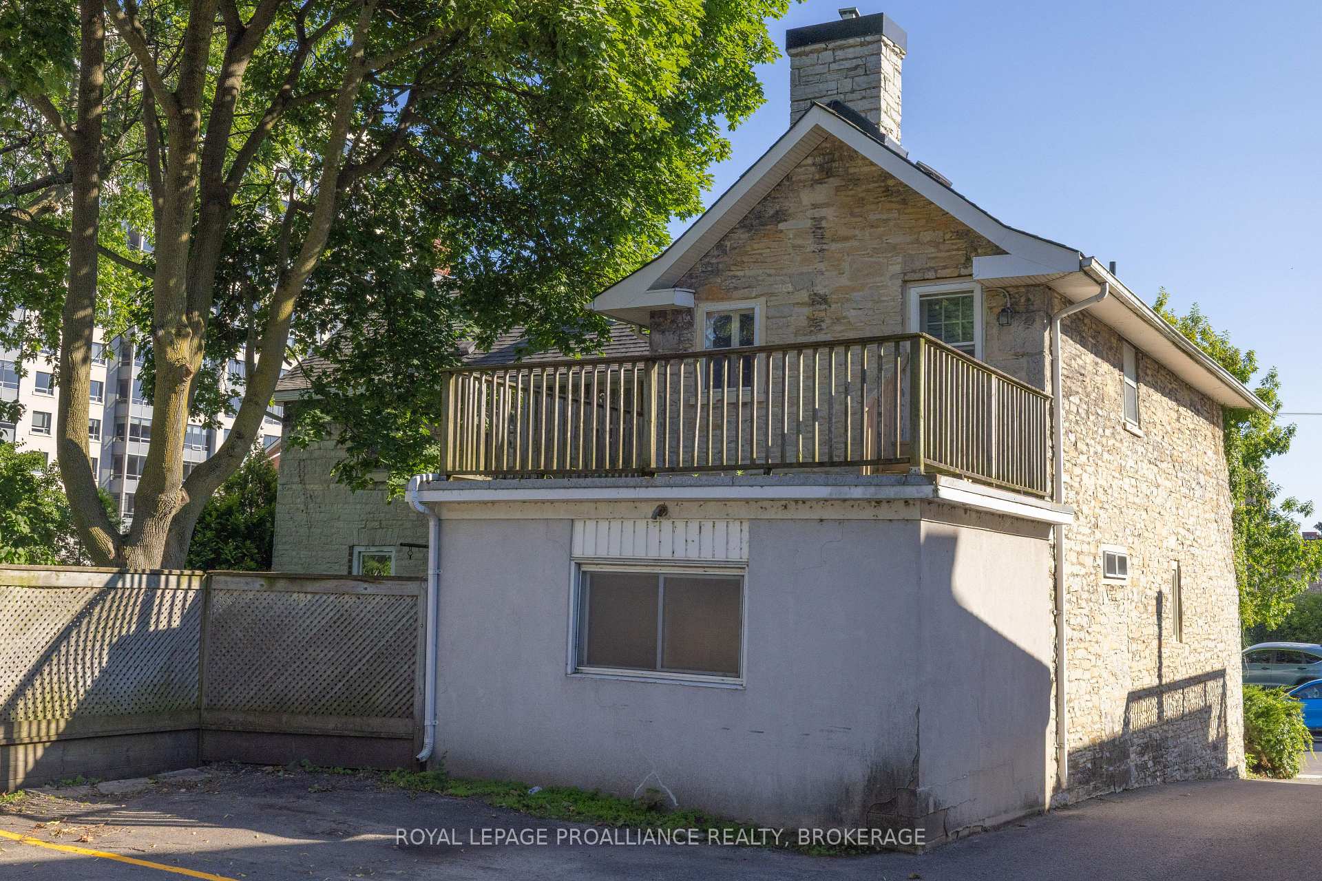 Photo 42 of 23 Earl Street, Kingston, Central City East — HOMEH
