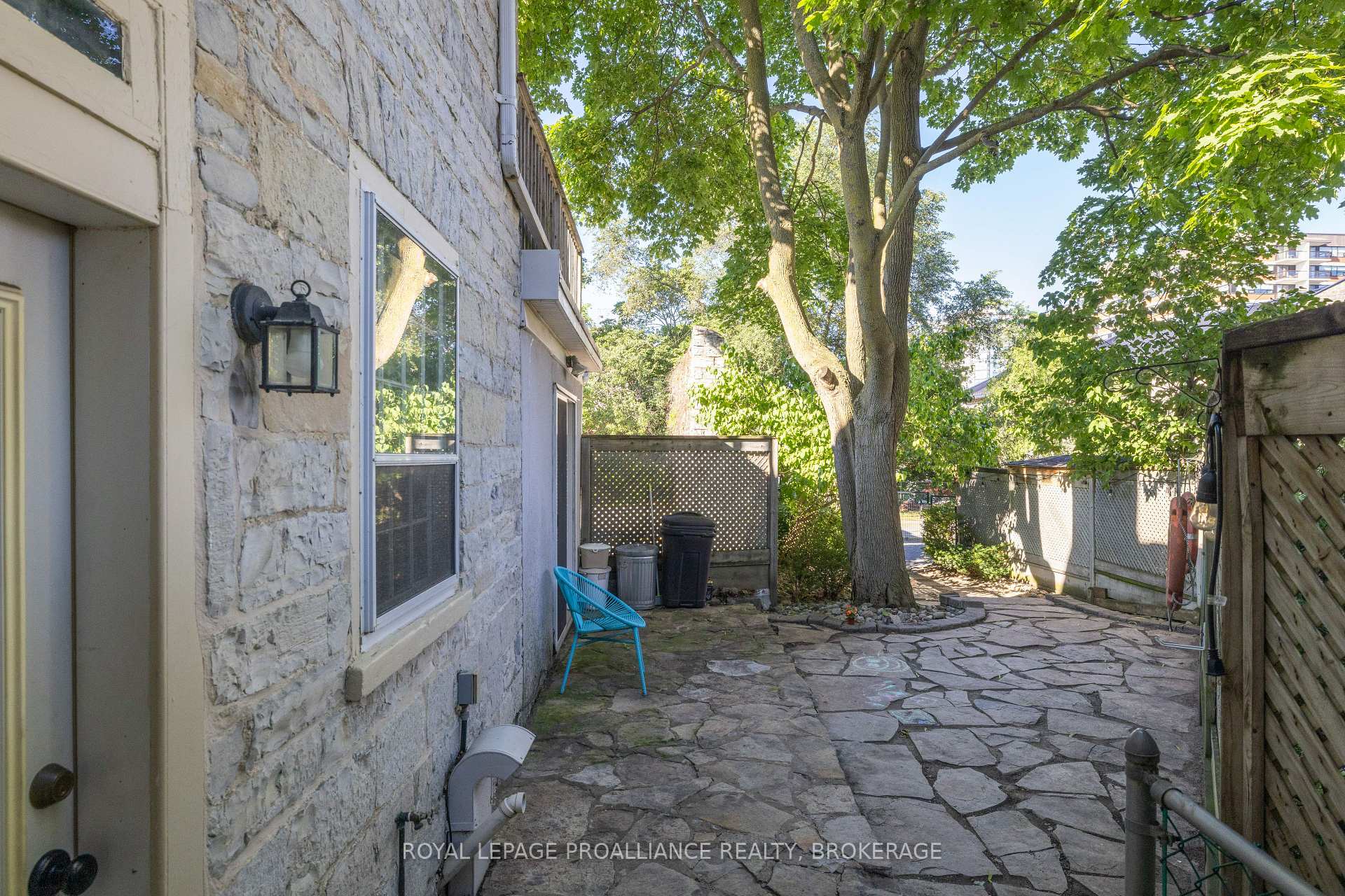 Photo 43 of 23 Earl Street, Kingston, Central City East — HOMEH