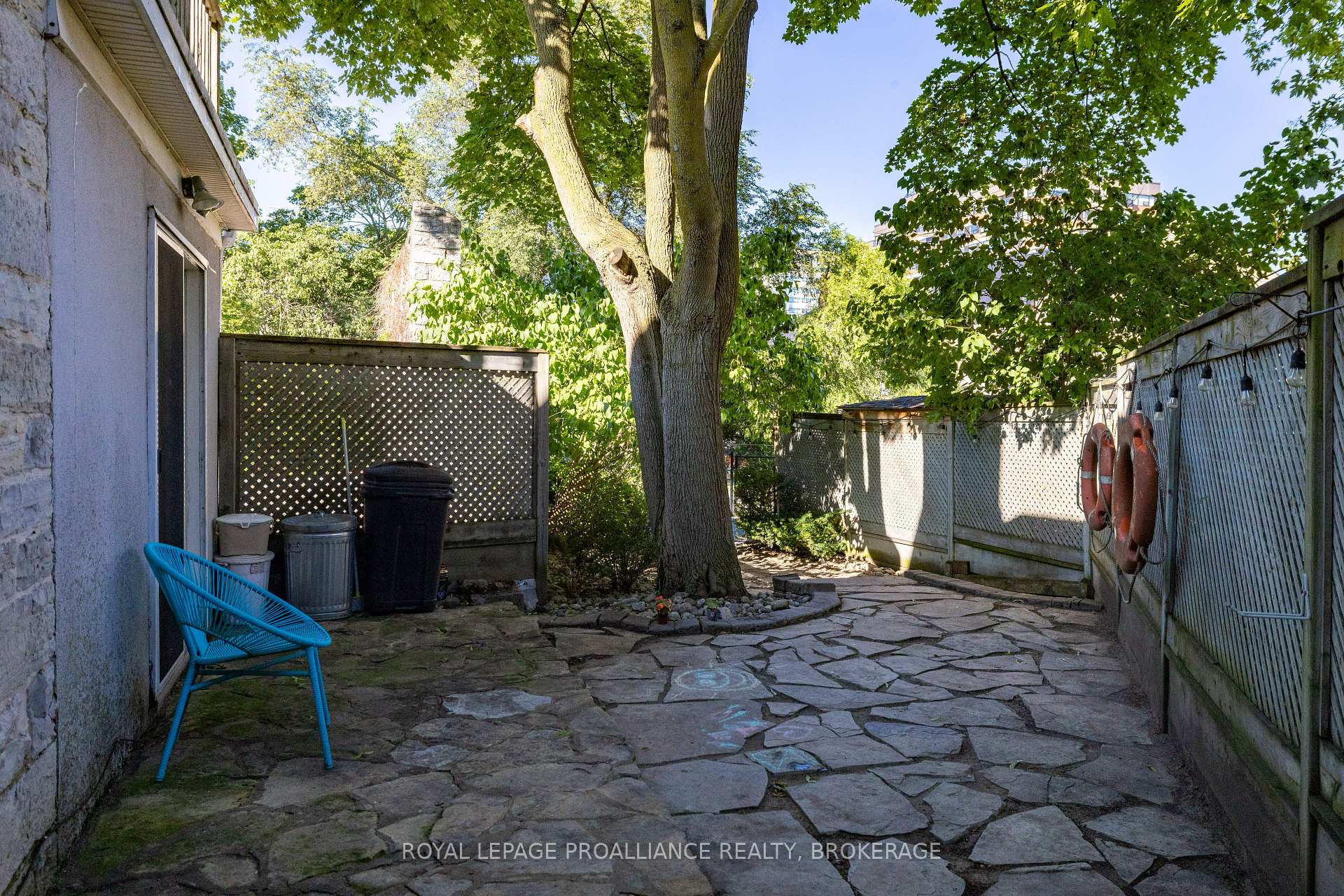 Photo 44 of 23 Earl Street, Kingston, Central City East — HOMEH
