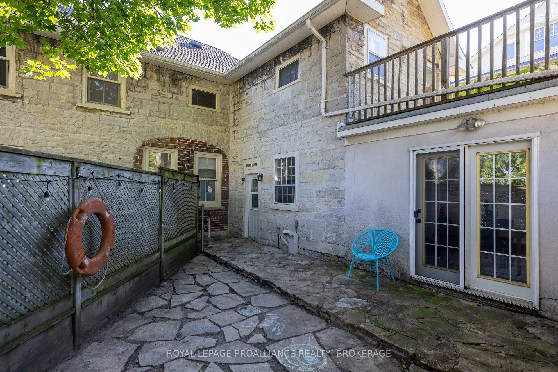 Photo 45 of 23 Earl Street, Kingston, Central City East — HOMEH