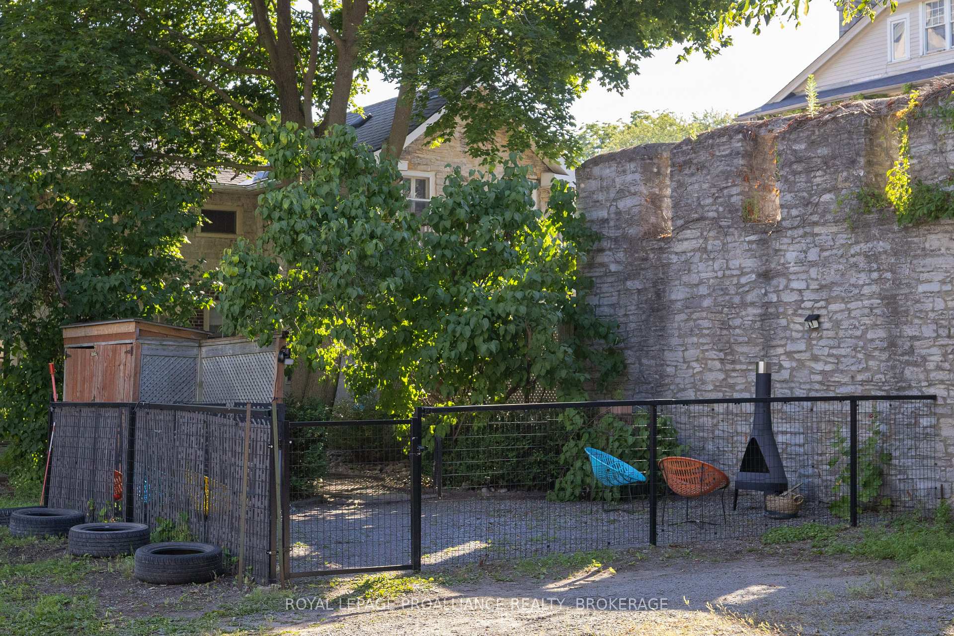 Photo 50 of 23 Earl Street, Kingston, Central City East — HOMEH
