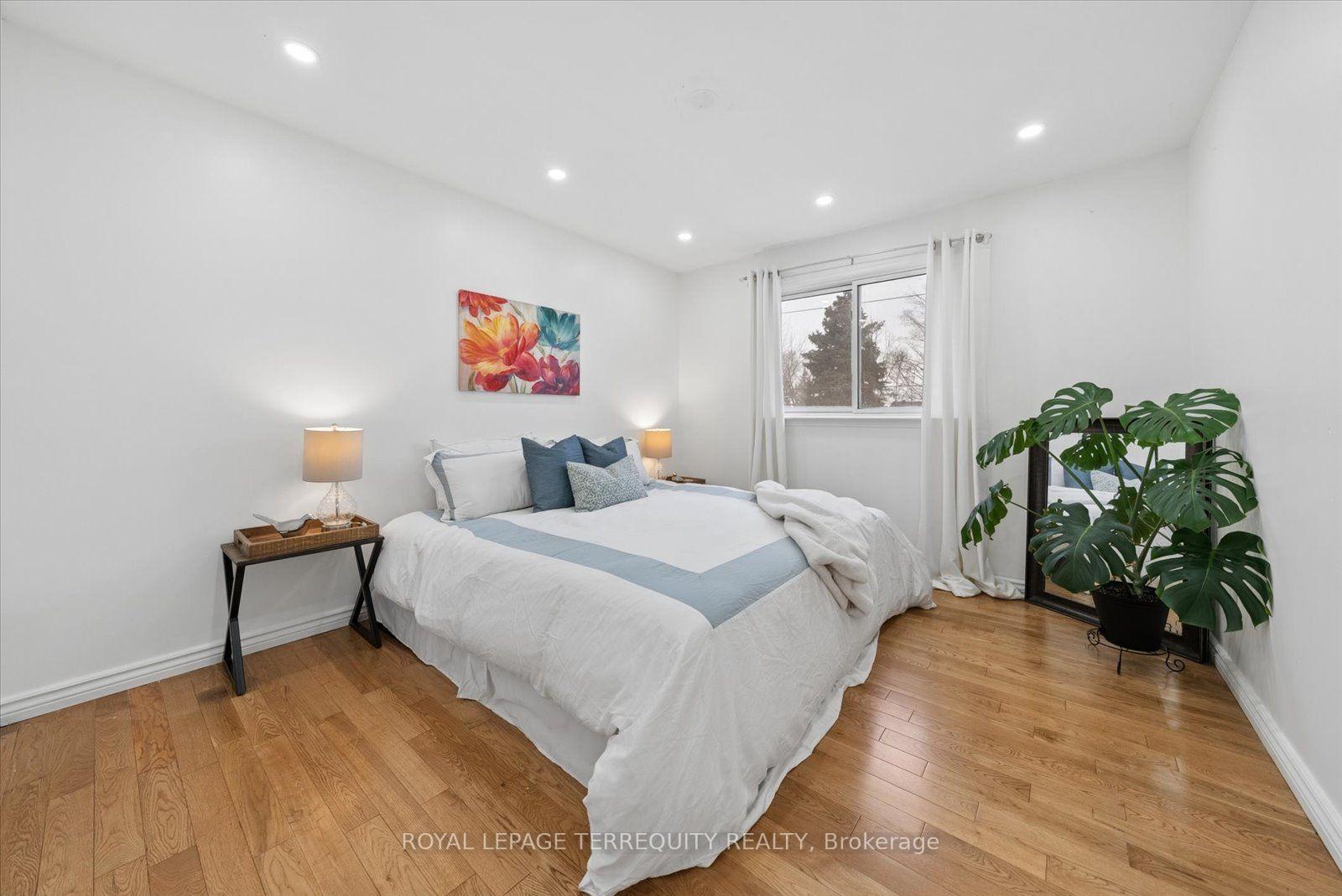Photo 10 of 39 Baldwin Lane, Barrie, Allandale Heights — HOMEH