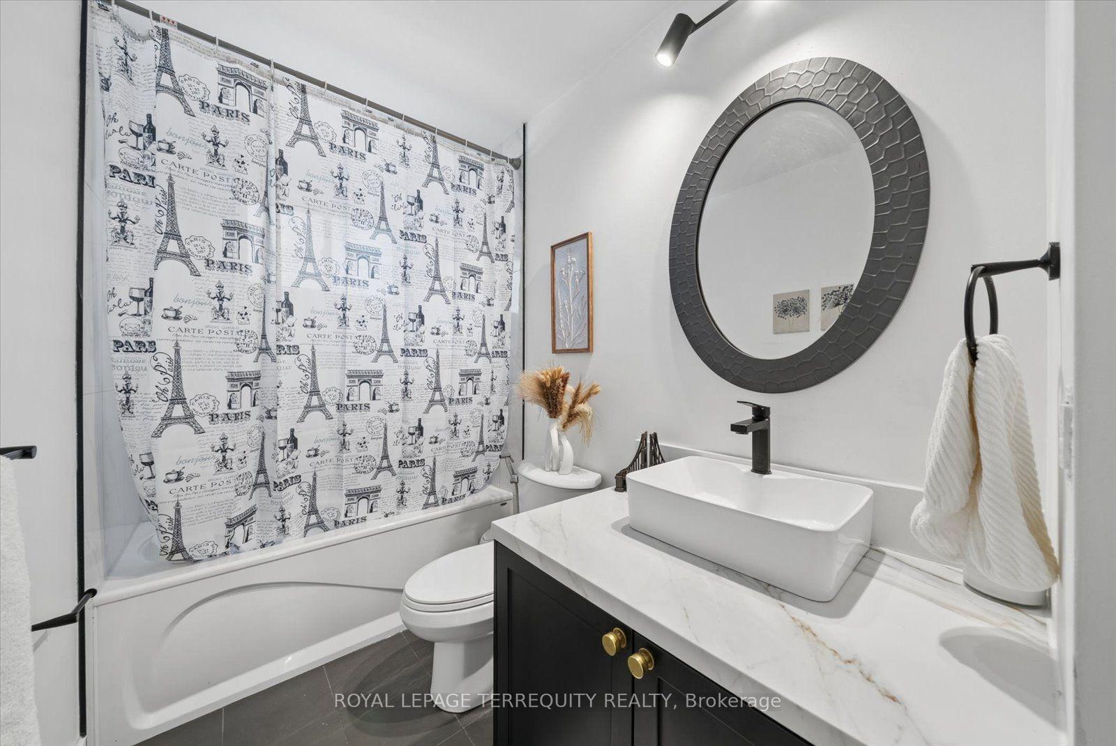 Photo 12 of 39 Baldwin Lane, Barrie, Allandale Heights — HOMEH