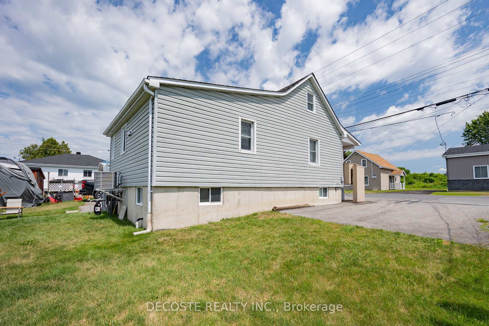 Photo 24 of 290 East Boundary Road, North Glengarry, Alexandria — HOMEH