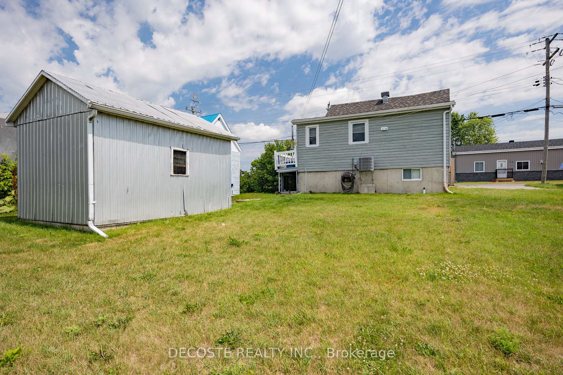Photo 25 of 290 East Boundary Road, North Glengarry, Alexandria — HOMEH