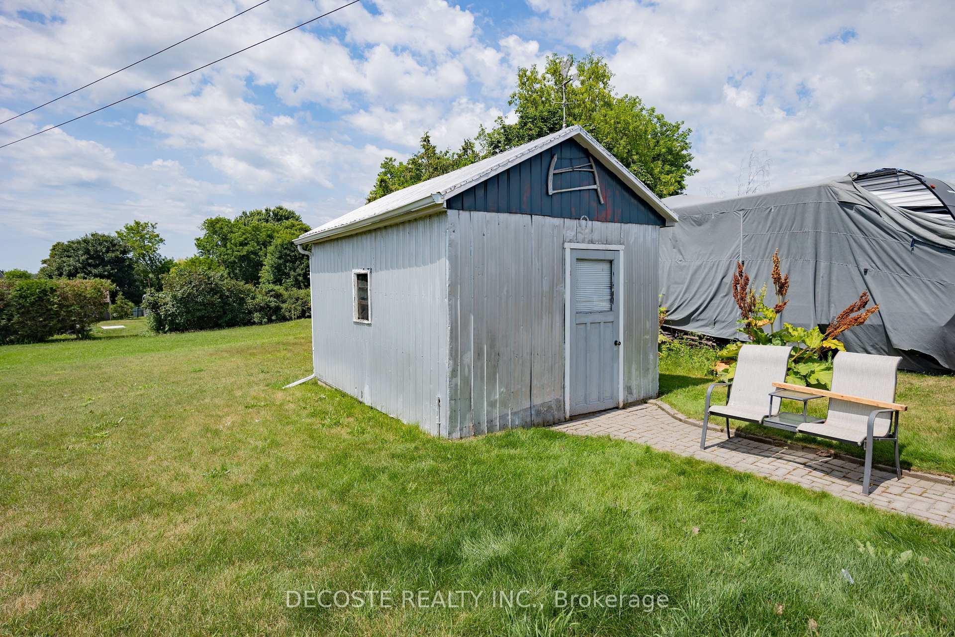 Photo 26 of 290 East Boundary Road, North Glengarry, Alexandria — HOMEH