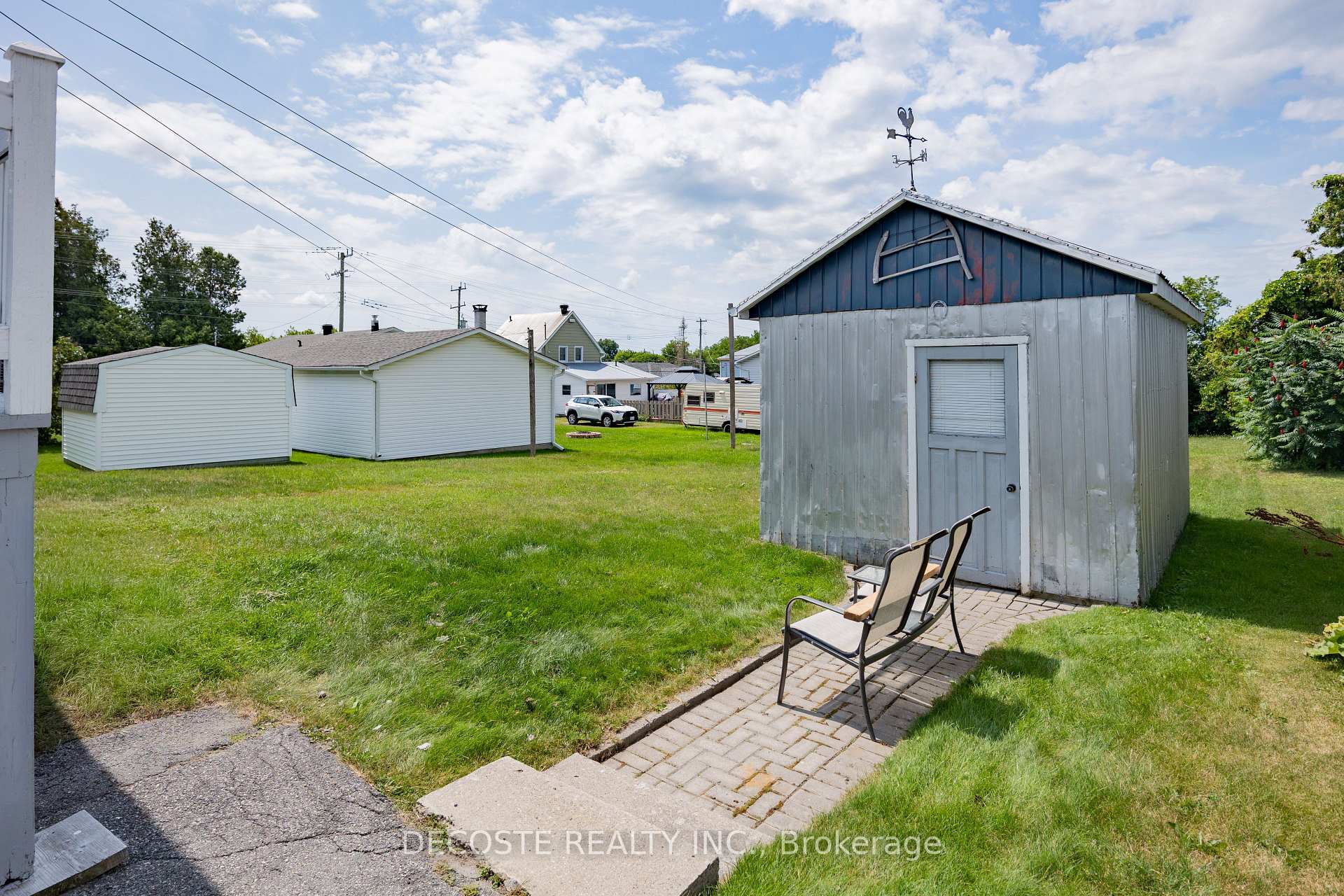 Photo 27 of 290 East Boundary Road, North Glengarry, Alexandria — HOMEH