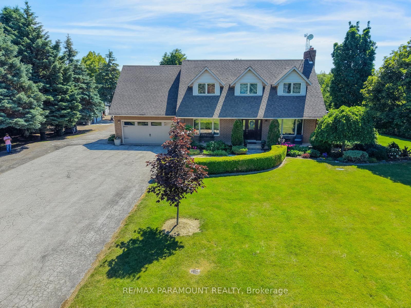 Photo 1 of 11741 Cold Creek Road, Vaughan, Kleinburg — HOMEH