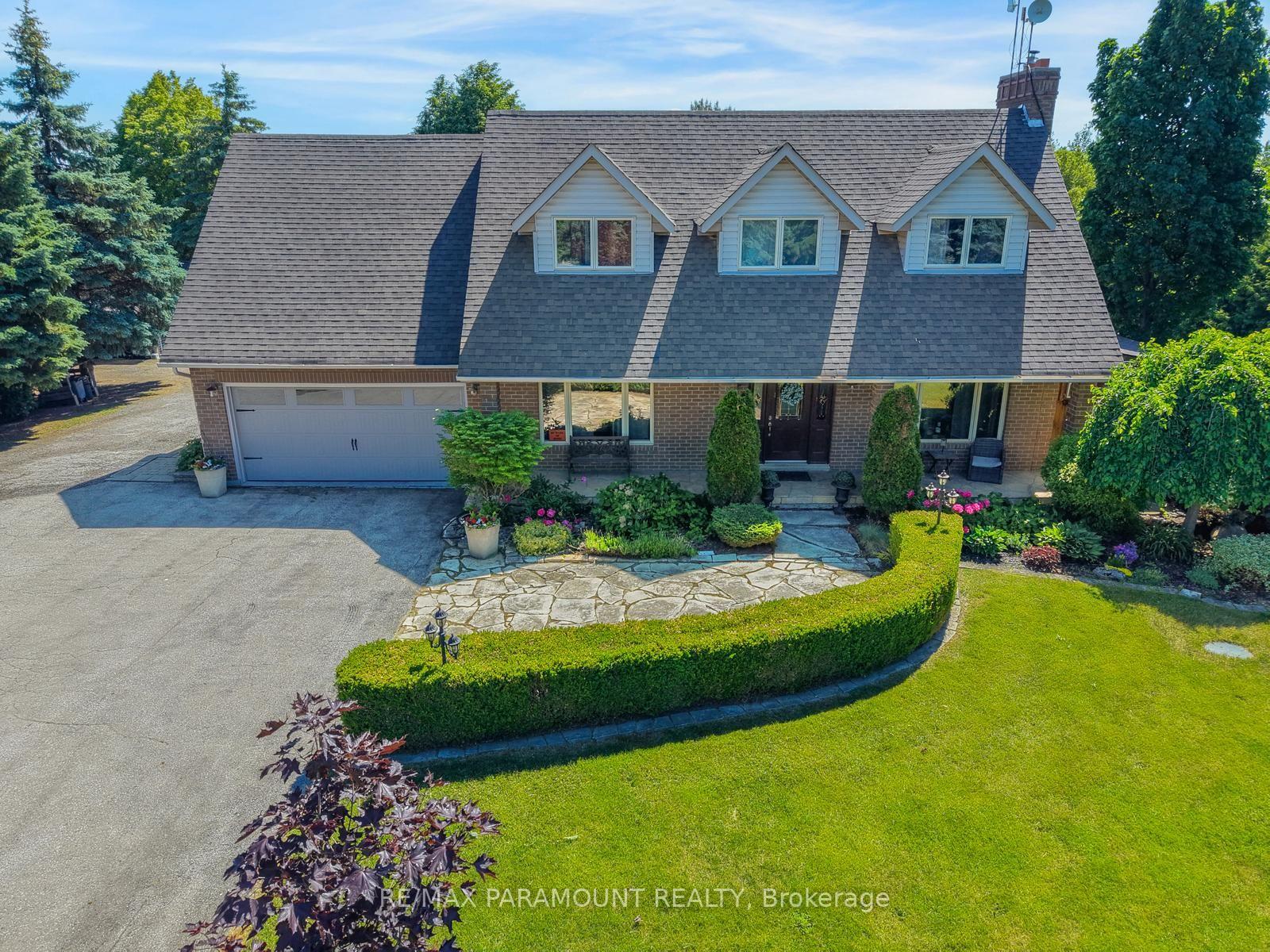 Photo 2 of 11741 Cold Creek Road, Vaughan, Kleinburg — HOMEH