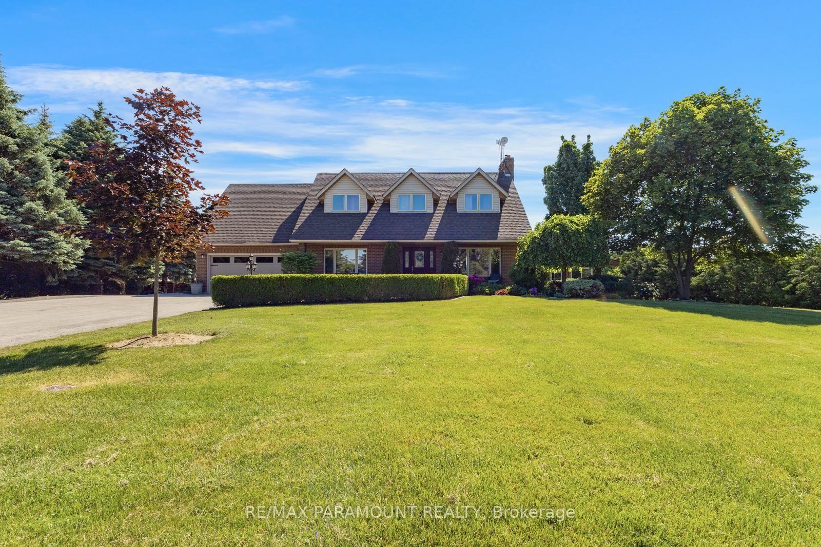 Photo 3 of 11741 Cold Creek Road, Vaughan, Kleinburg — HOMEH
