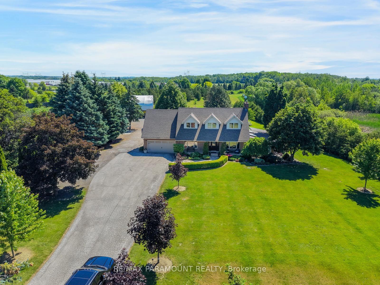 Photo 7 of 11741 Cold Creek Road, Vaughan, Kleinburg — HOMEH