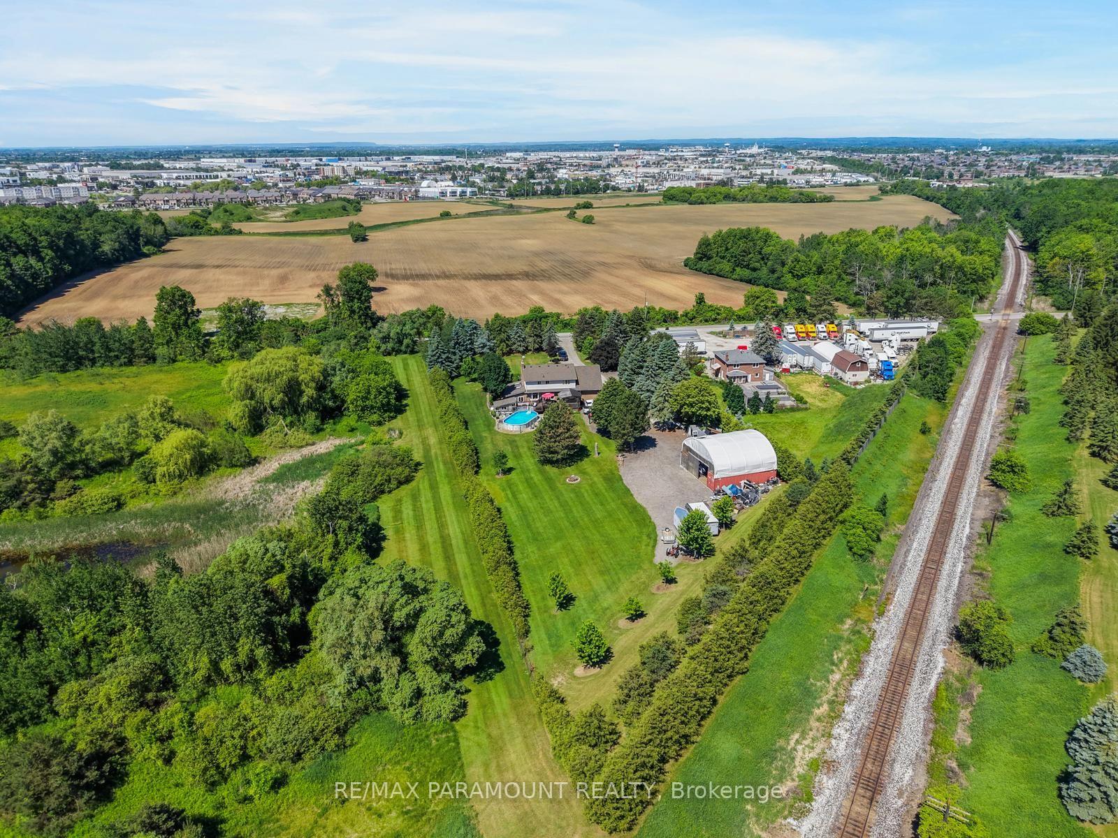 Photo 8 of 11741 Cold Creek Road, Vaughan, Kleinburg — HOMEH