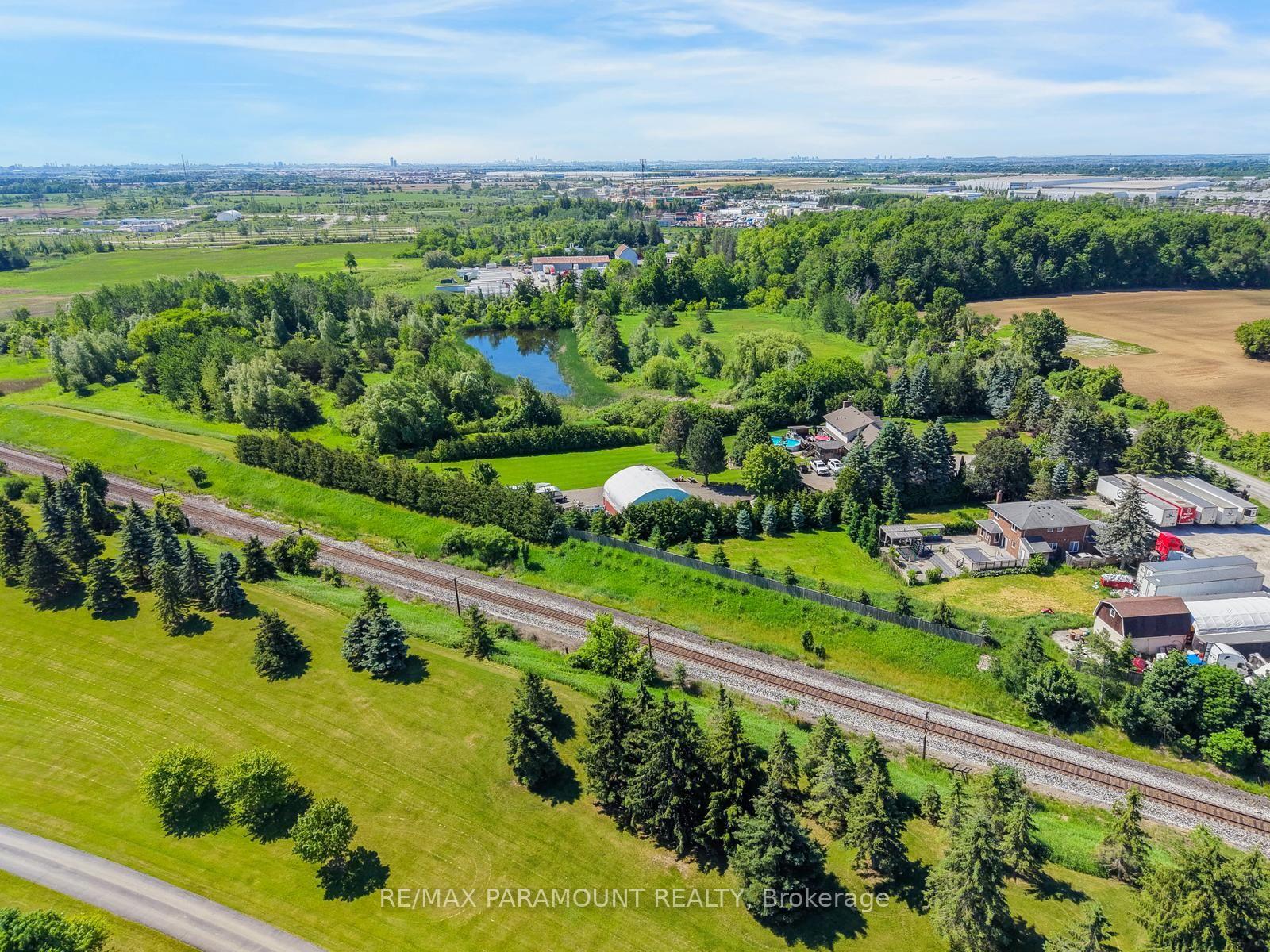 Photo 10 of 11741 Cold Creek Road, Vaughan, Kleinburg — HOMEH