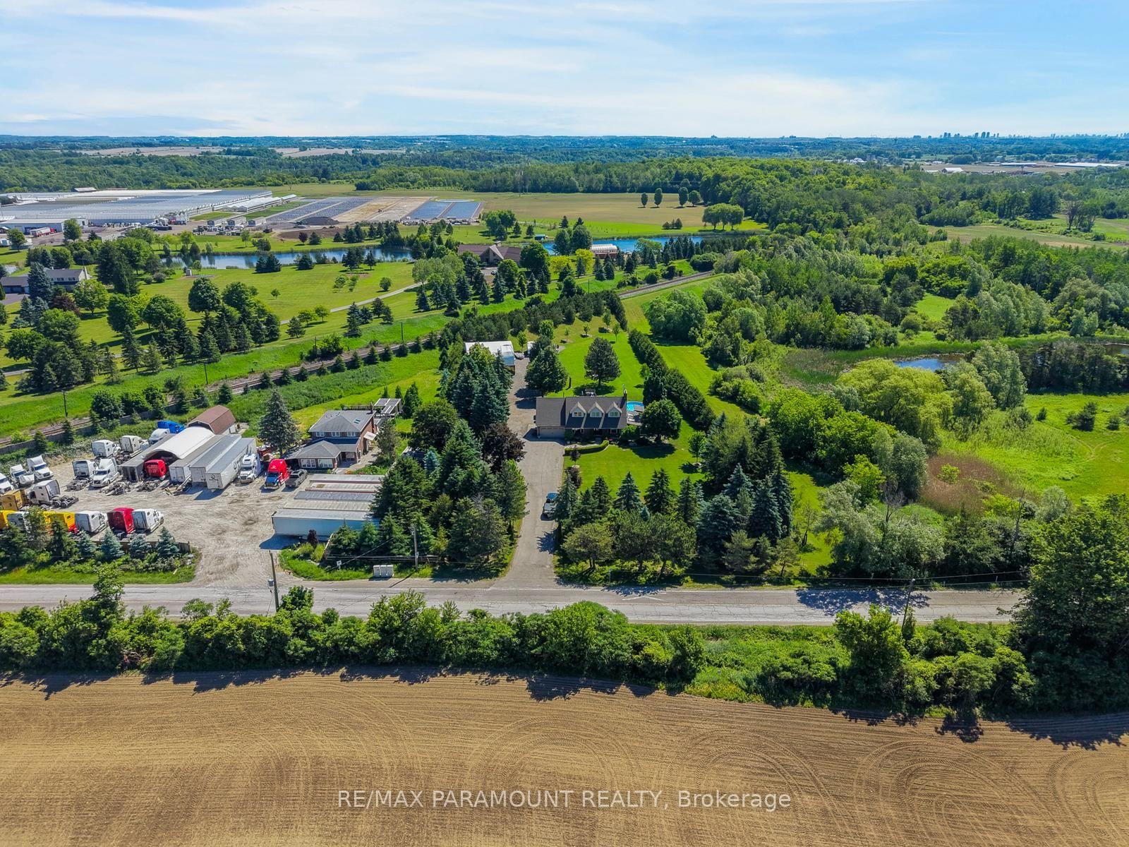 Photo 11 of 11741 Cold Creek Road, Vaughan, Kleinburg — HOMEH