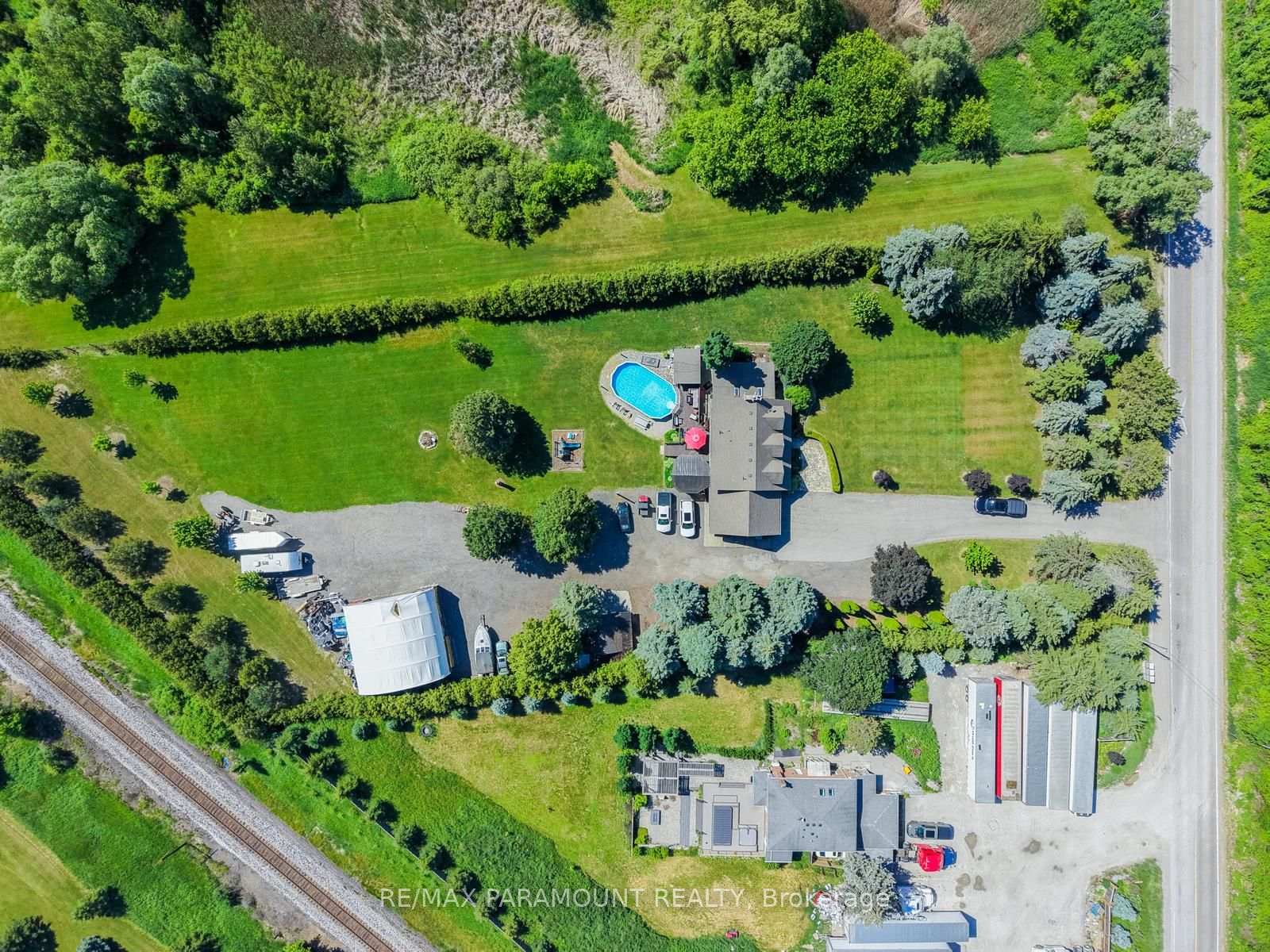 Photo 12 of 11741 Cold Creek Road, Vaughan, Kleinburg — HOMEH