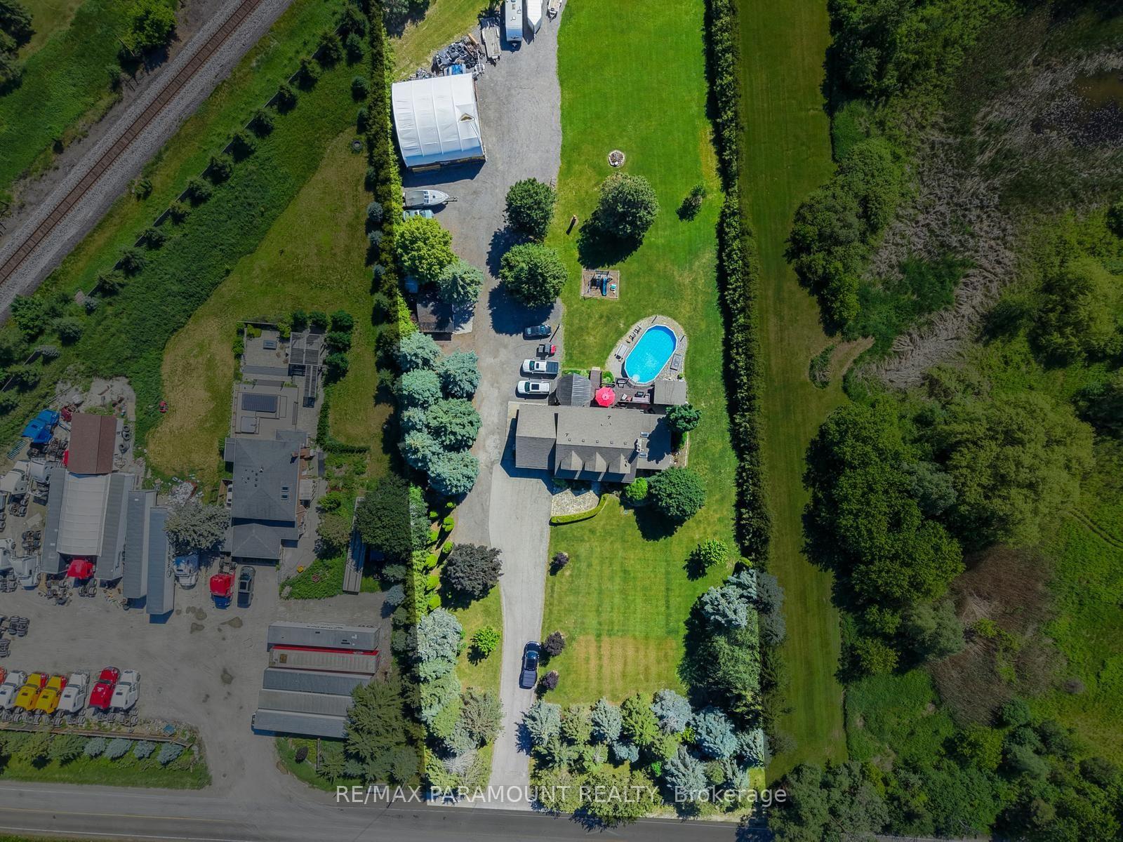Photo 13 of 11741 Cold Creek Road, Vaughan, Kleinburg — HOMEH