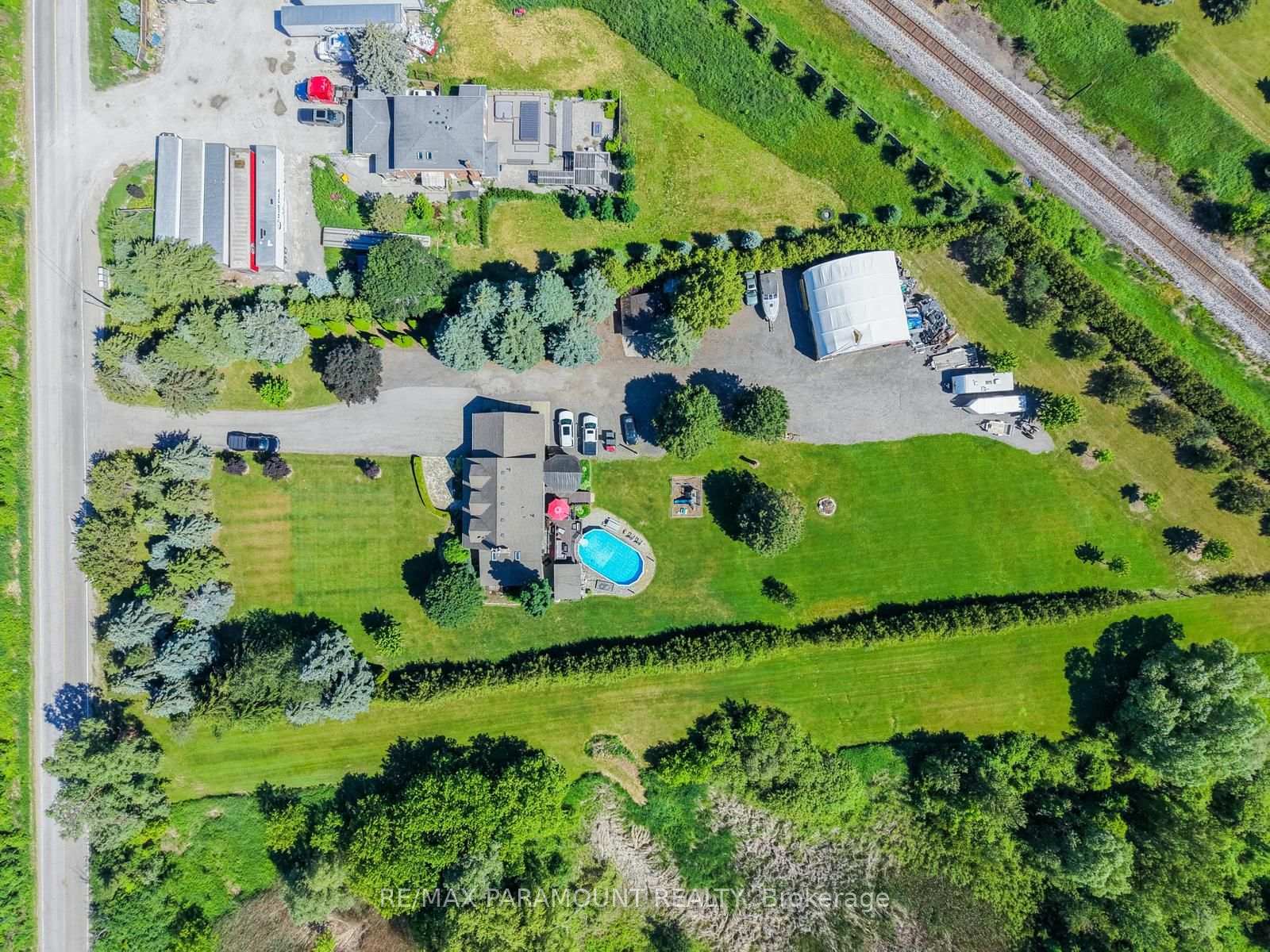 Photo 14 of 11741 Cold Creek Road, Vaughan, Kleinburg — HOMEH