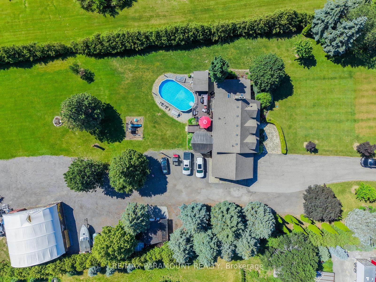 Photo 15 of 11741 Cold Creek Road, Vaughan, Kleinburg — HOMEH