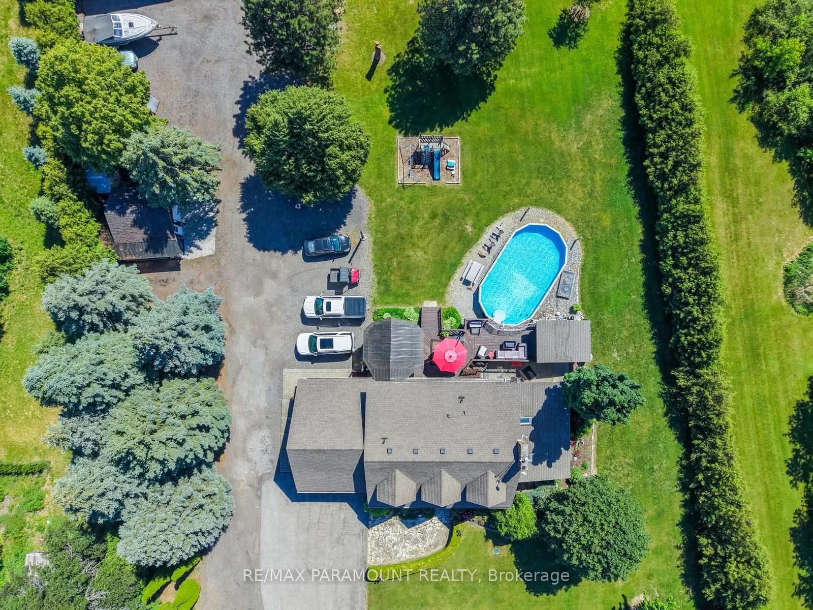 Photo 16 of 11741 Cold Creek Road, Vaughan, Kleinburg — HOMEH