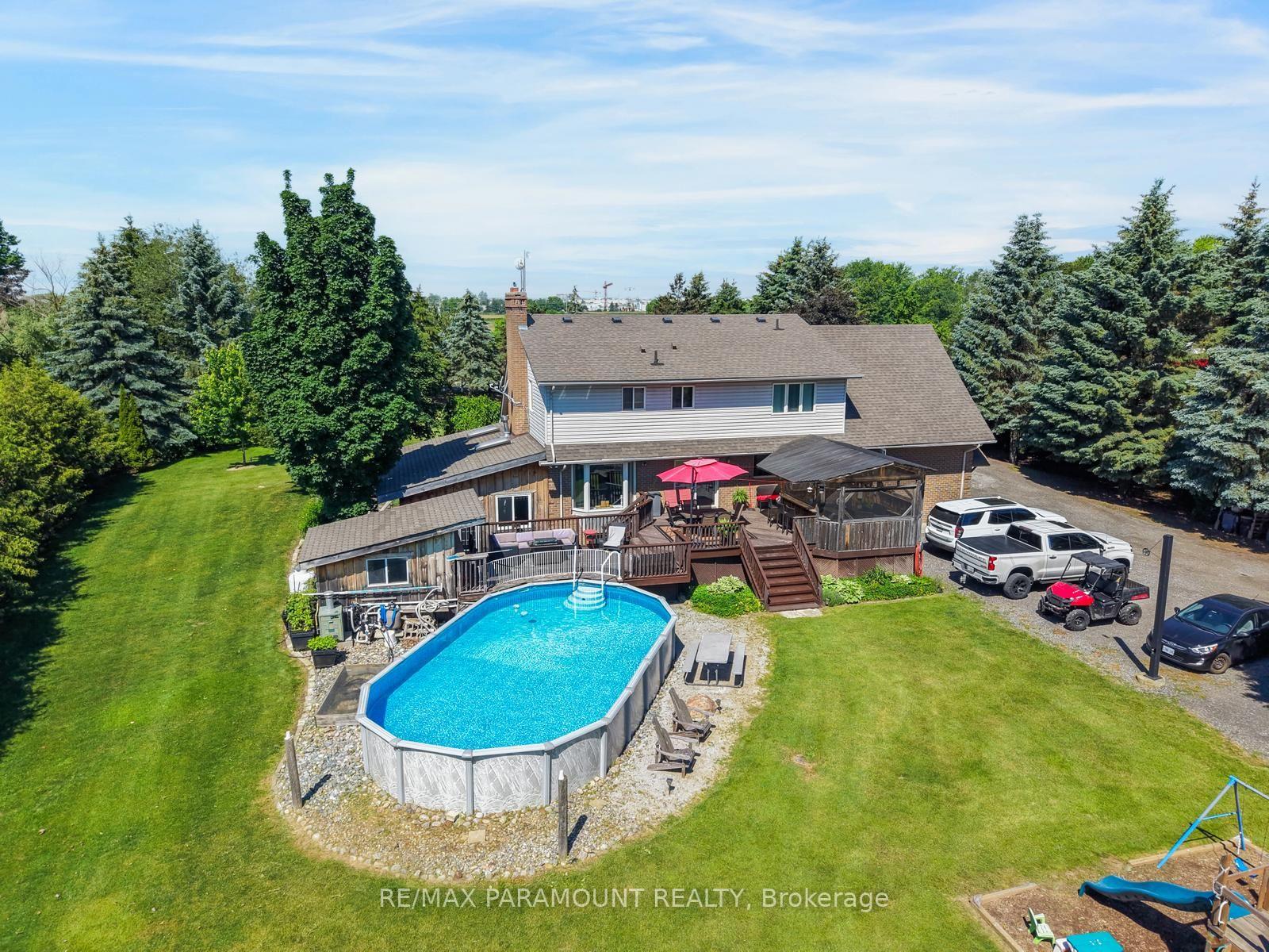 Photo 18 of 11741 Cold Creek Road, Vaughan, Kleinburg — HOMEH