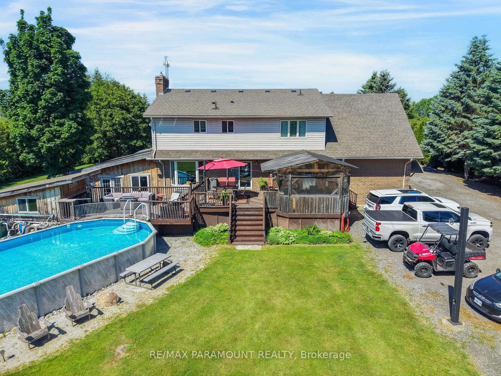 Photo 19 of 11741 Cold Creek Road, Vaughan, Kleinburg — HOMEH