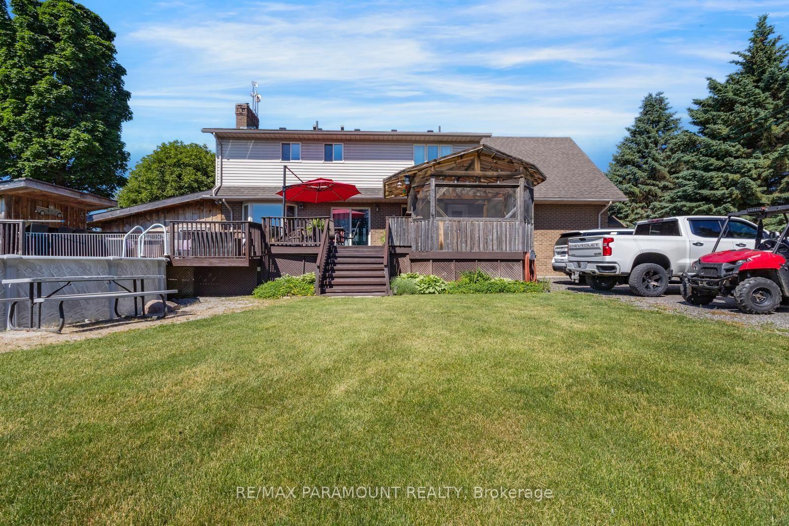 Photo 21 of 11741 Cold Creek Road, Vaughan, Kleinburg — HOMEH