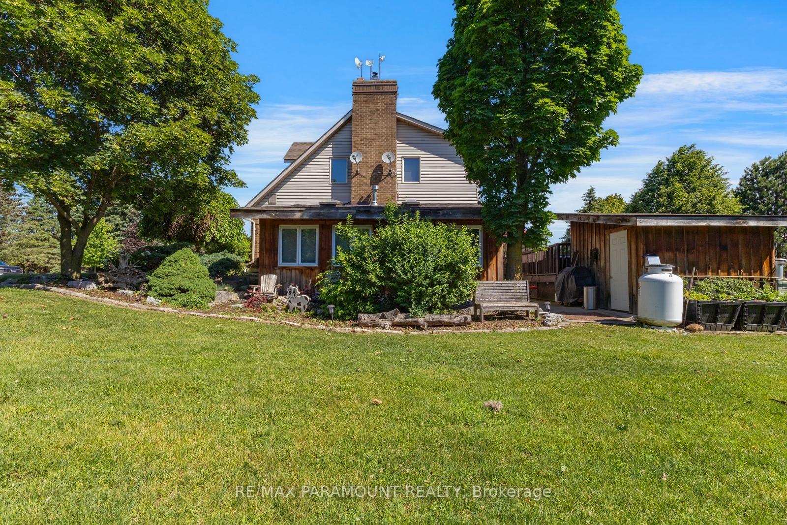 Photo 30 of 11741 Cold Creek Road, Vaughan, Kleinburg — HOMEH