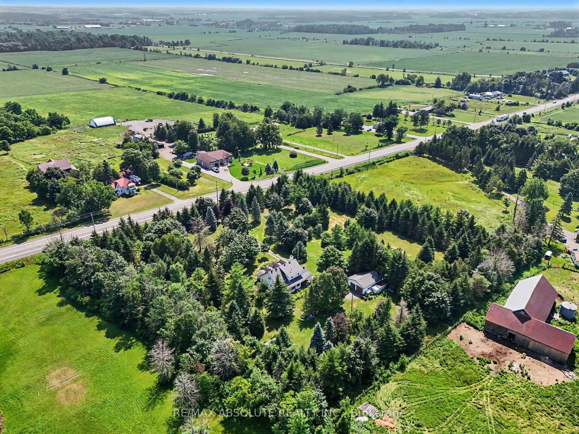 Photo 2 of 8306 Bank Street, Ottawa, Osgoode Twp South of Reg Rd 6 — HOMEH