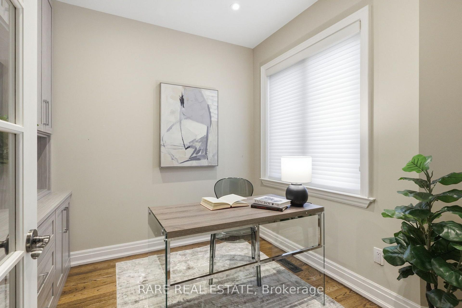 Photo 5 of 580 Brookdale Avenue, Toronto, Bedford Park-Nortown — HOMEH