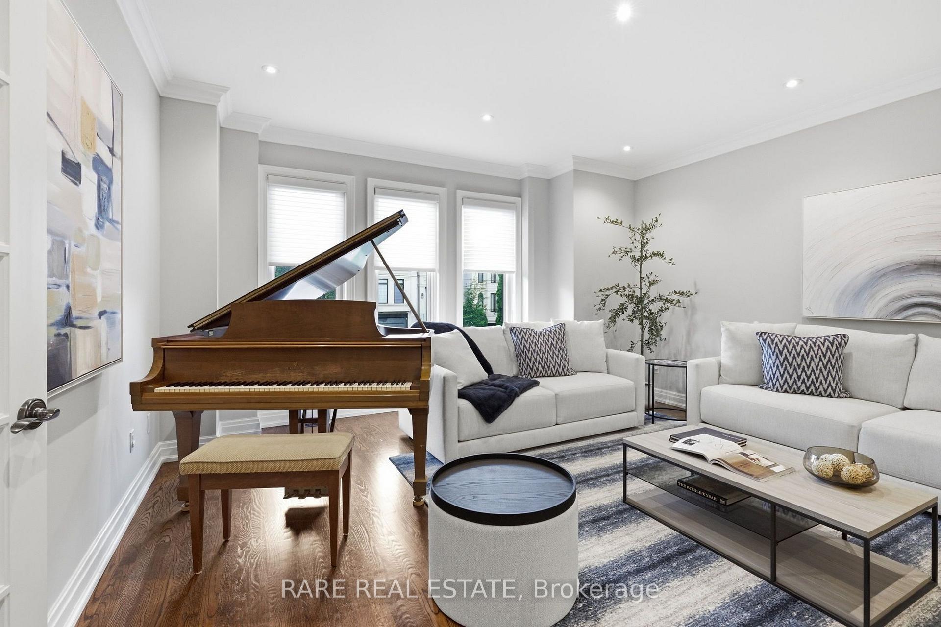 Photo 7 of 580 Brookdale Avenue, Toronto, Bedford Park-Nortown — HOMEH