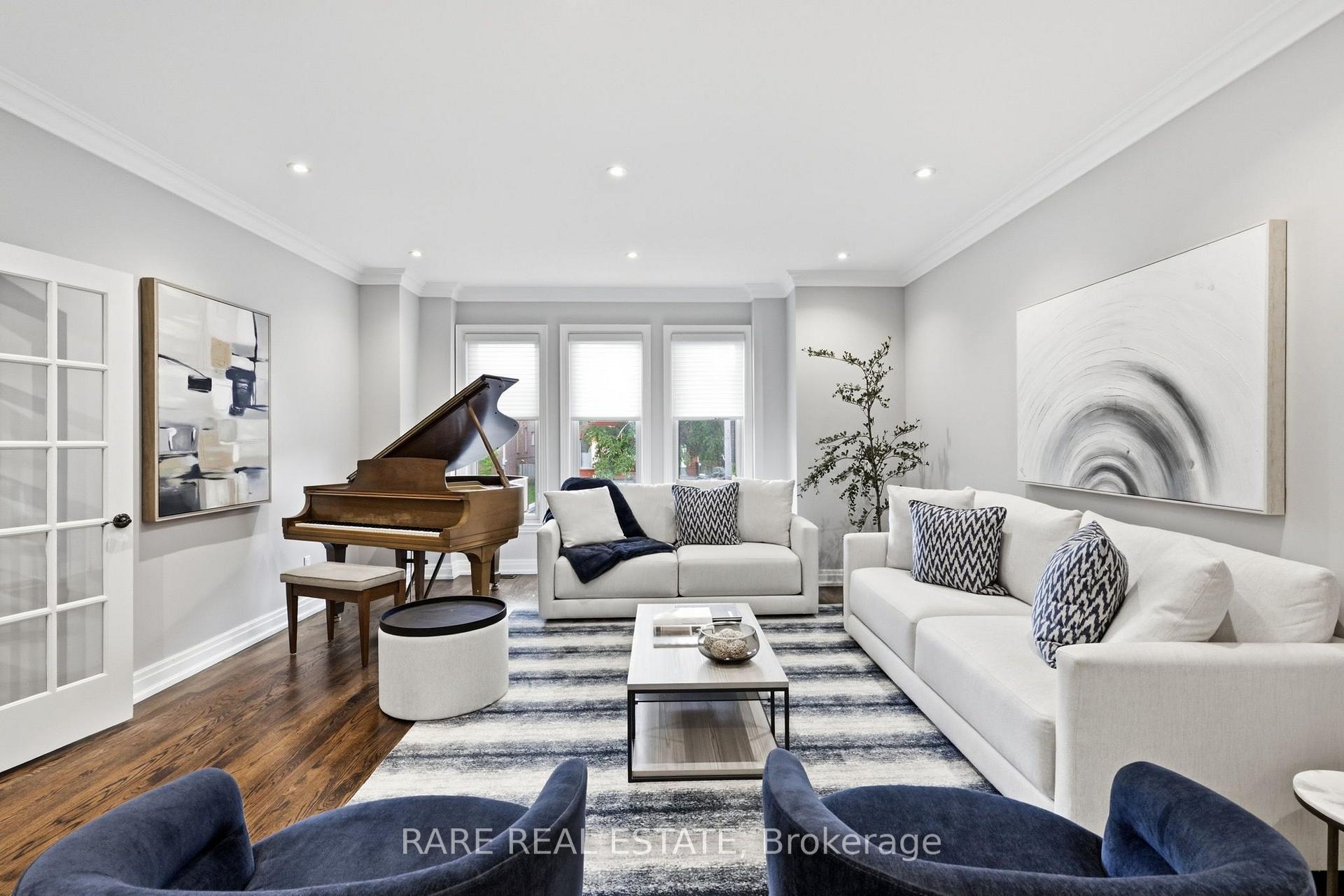 Photo 8 of 580 Brookdale Avenue, Toronto, Bedford Park-Nortown — HOMEH