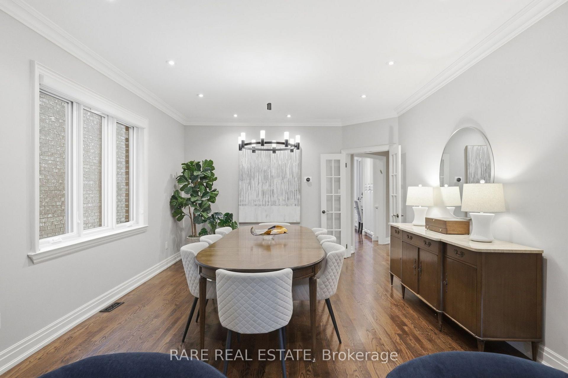 Photo 9 of 580 Brookdale Avenue, Toronto, Bedford Park-Nortown — HOMEH