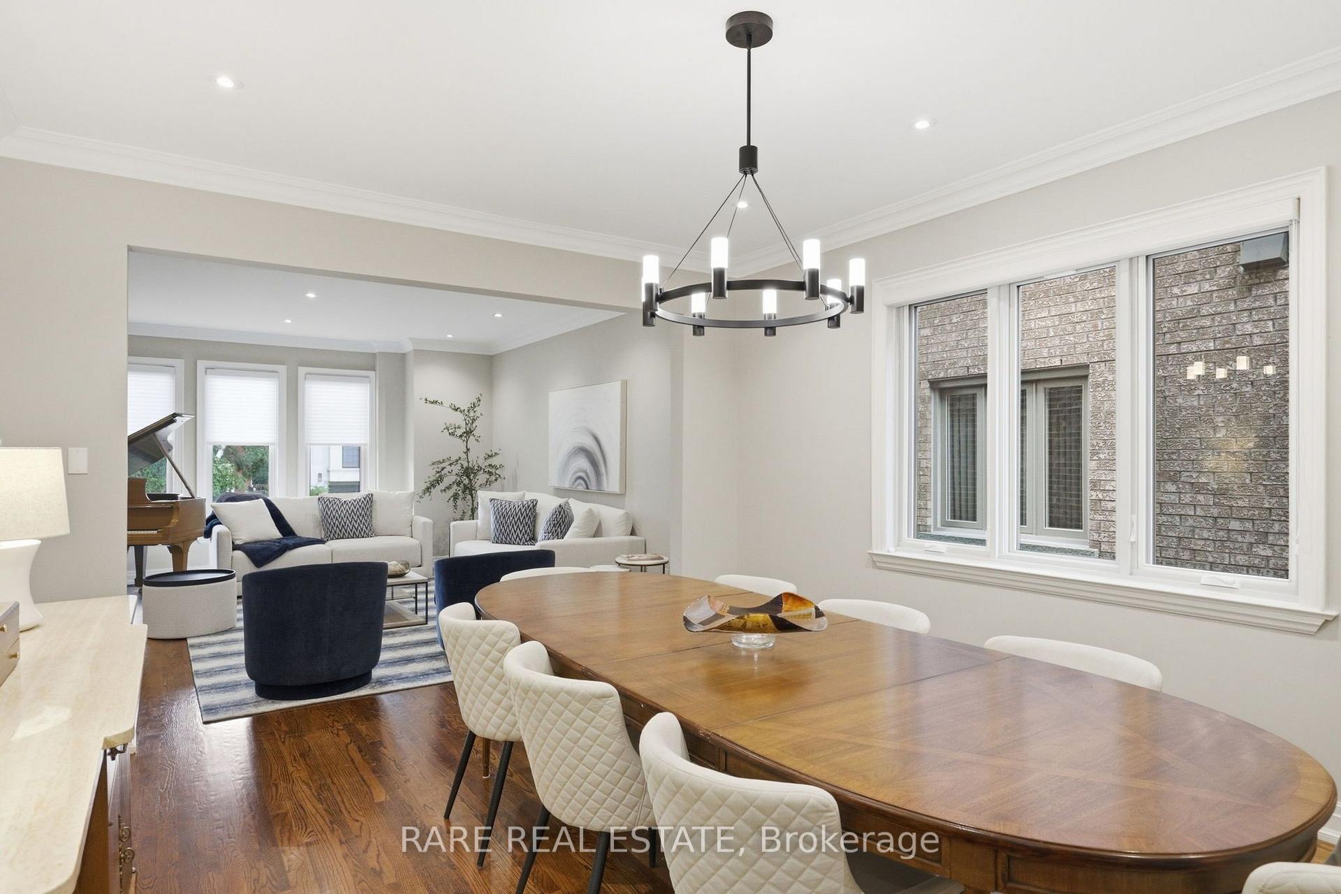 Photo 10 of 580 Brookdale Avenue, Toronto, Bedford Park-Nortown — HOMEH