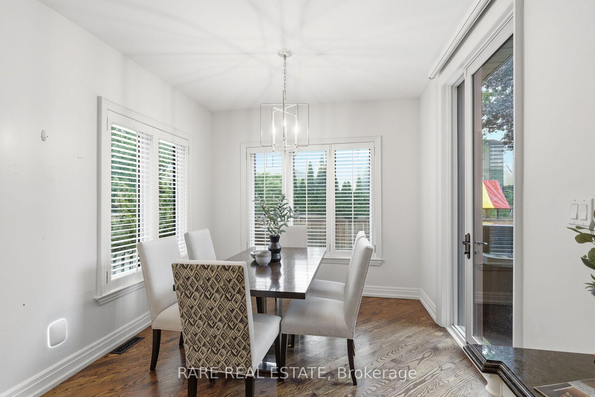 Photo 14 of 580 Brookdale Avenue, Toronto, Bedford Park-Nortown — HOMEH