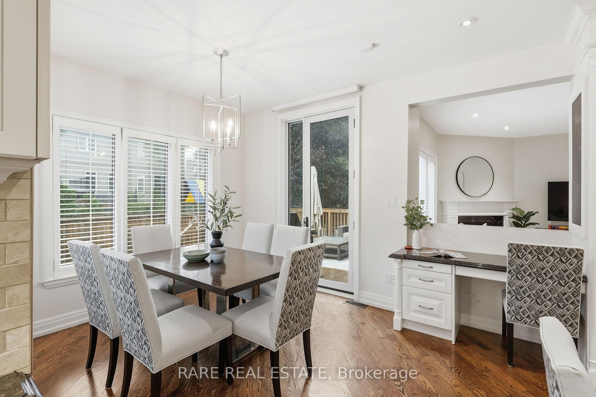 Photo 15 of 580 Brookdale Avenue, Toronto, Bedford Park-Nortown — HOMEH