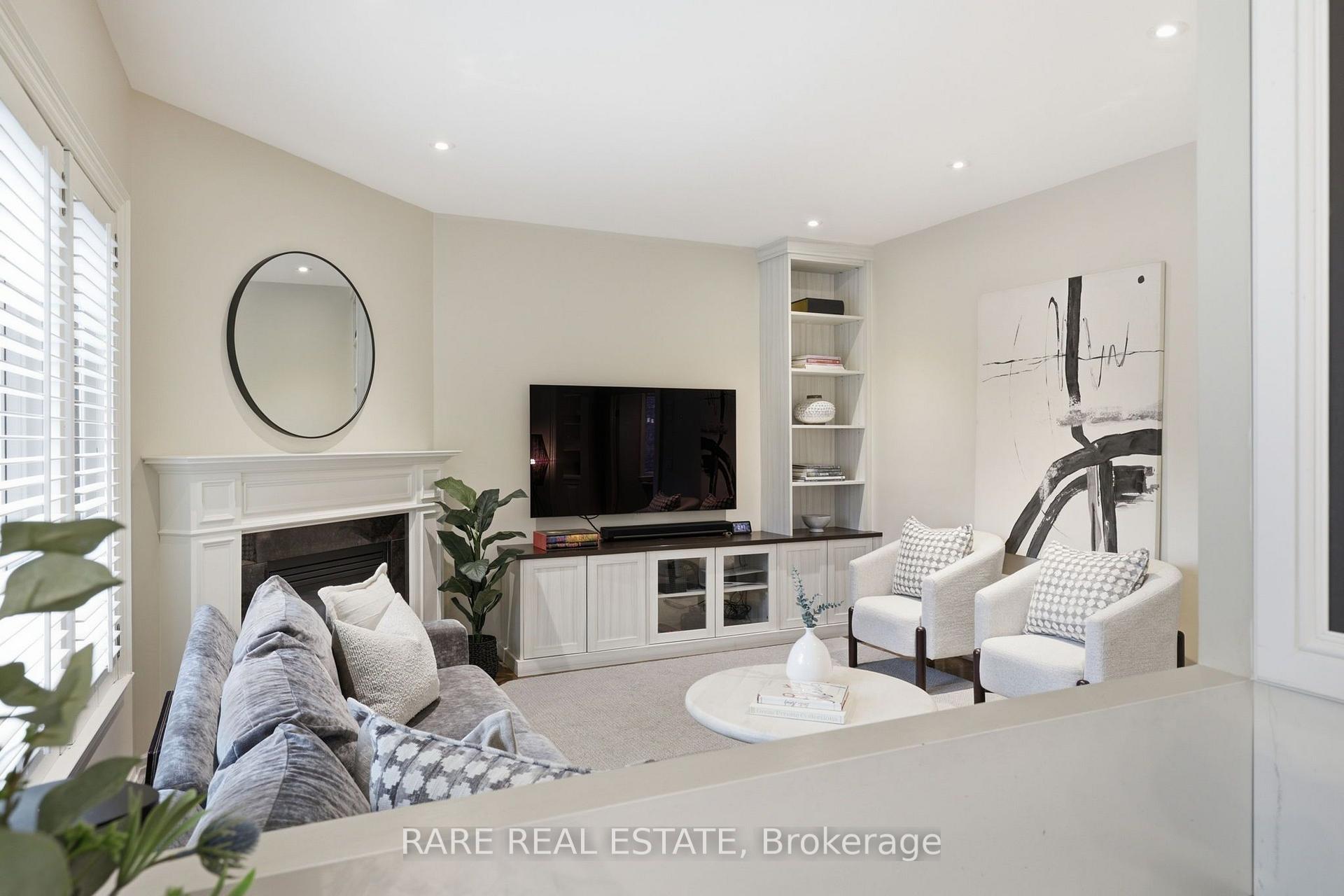 Photo 16 of 580 Brookdale Avenue, Toronto, Bedford Park-Nortown — HOMEH