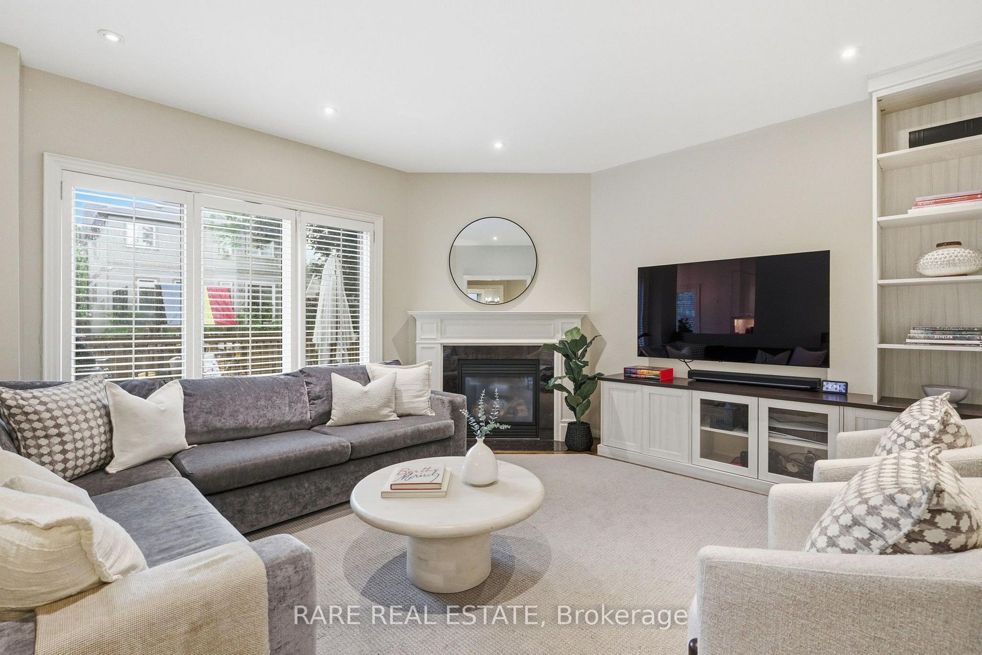 Photo 17 of 580 Brookdale Avenue, Toronto, Bedford Park-Nortown — HOMEH