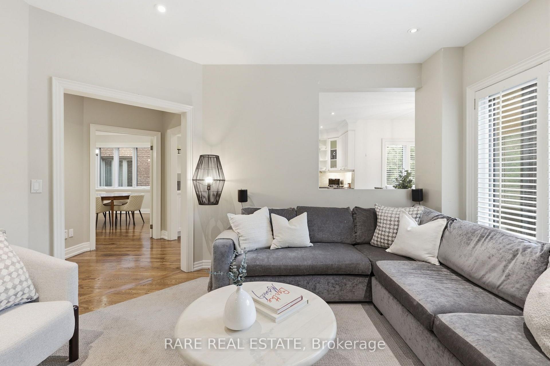 Photo 18 of 580 Brookdale Avenue, Toronto, Bedford Park-Nortown — HOMEH