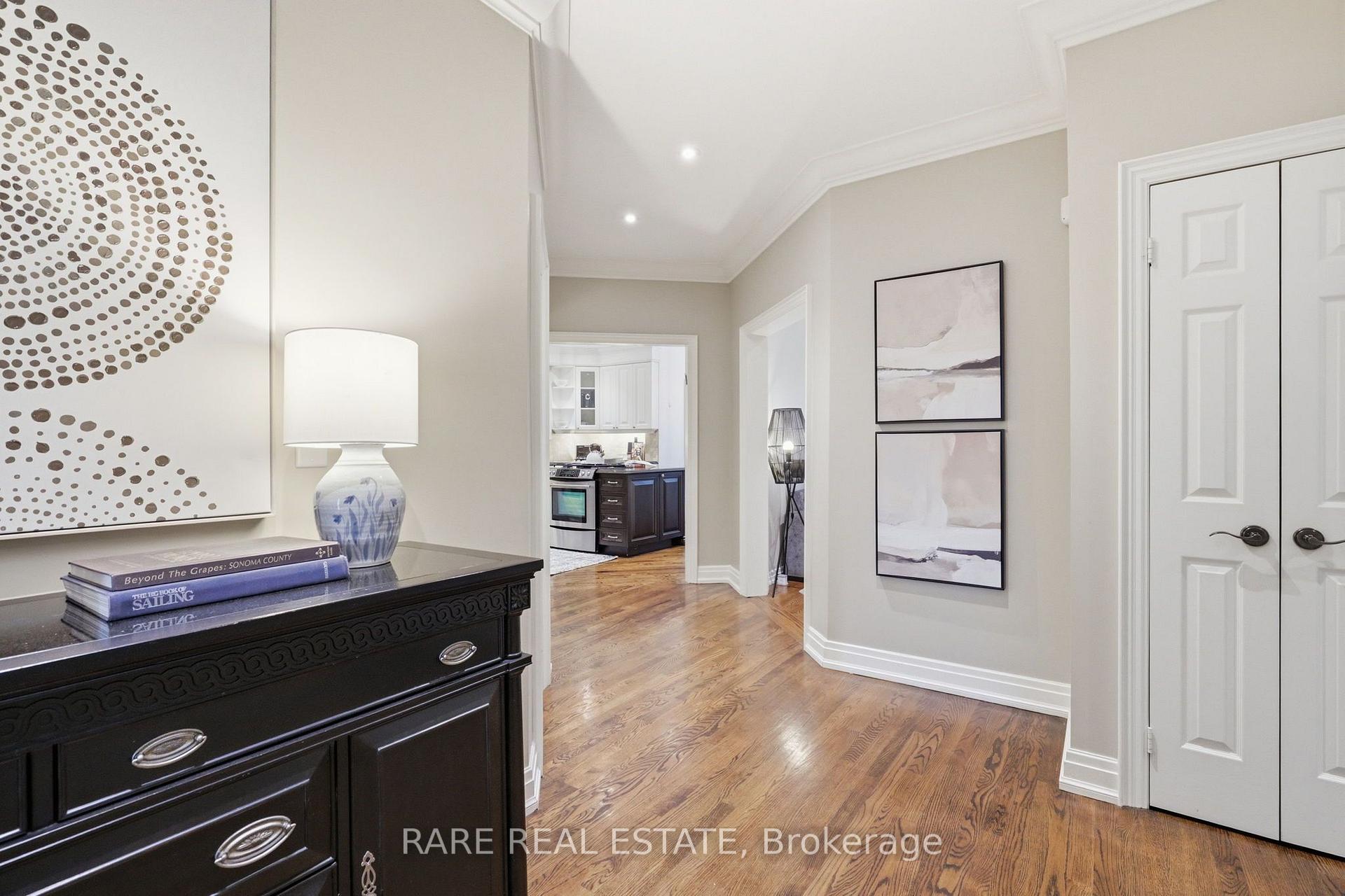 Photo 20 of 580 Brookdale Avenue, Toronto, Bedford Park-Nortown — HOMEH
