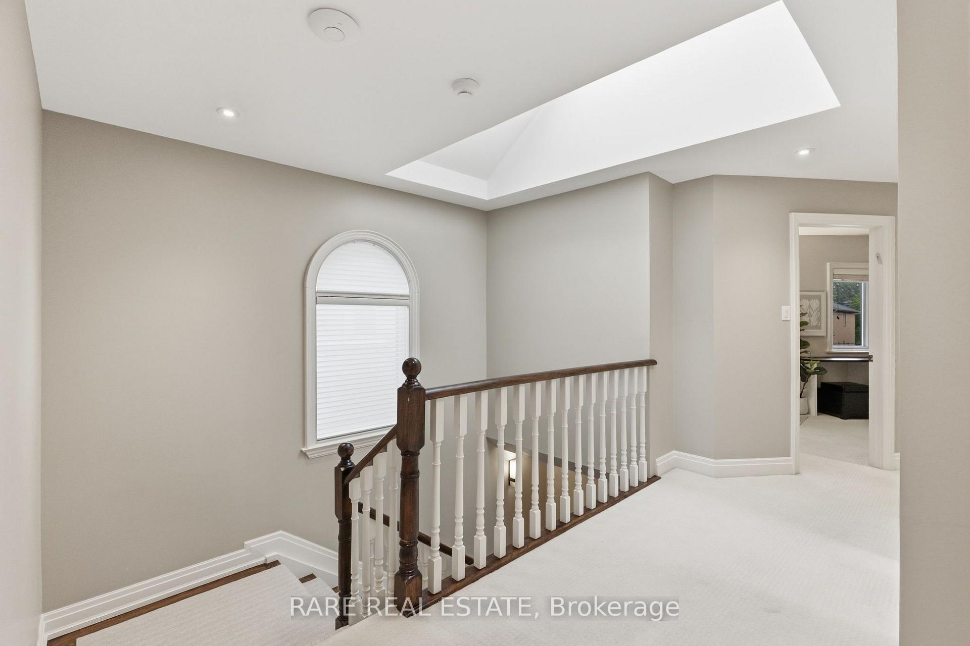 Photo 23 of 580 Brookdale Avenue, Toronto, Bedford Park-Nortown — HOMEH