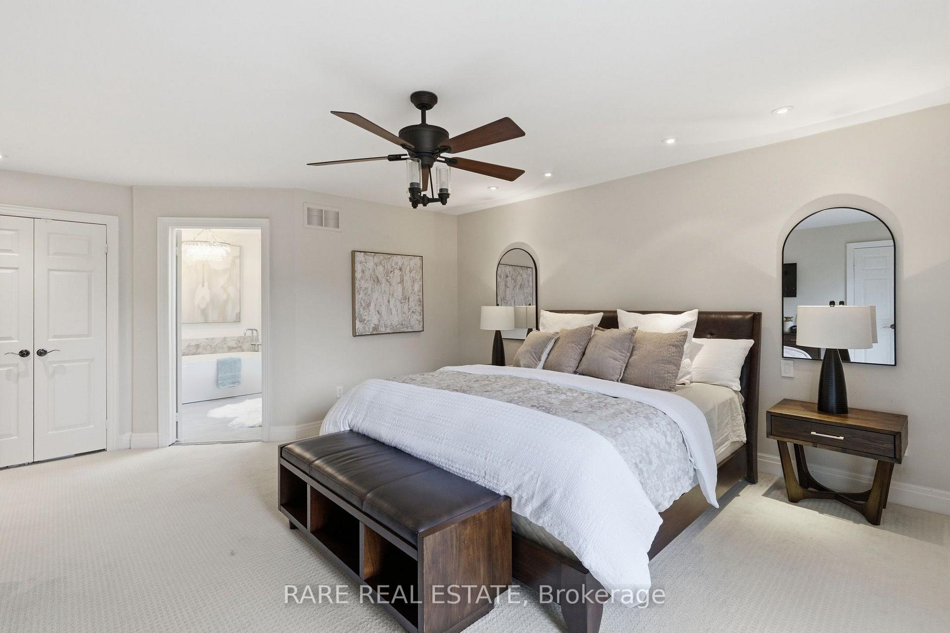 Photo 25 of 580 Brookdale Avenue, Toronto, Bedford Park-Nortown — HOMEH