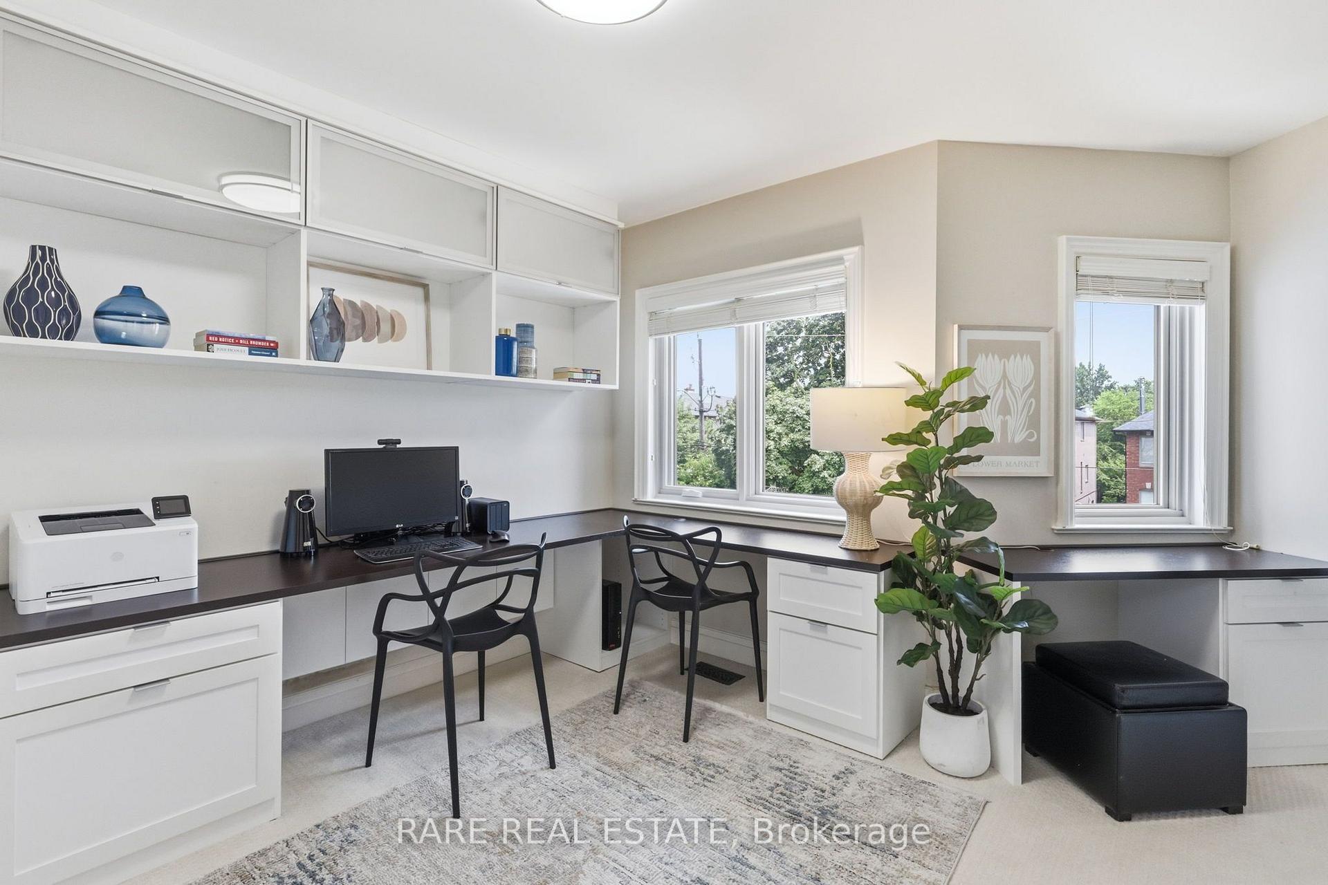 Photo 31 of 580 Brookdale Avenue, Toronto, Bedford Park-Nortown — HOMEH