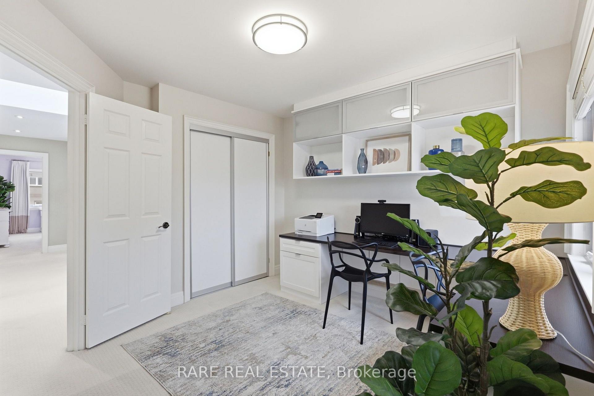 Photo 32 of 580 Brookdale Avenue, Toronto, Bedford Park-Nortown — HOMEH